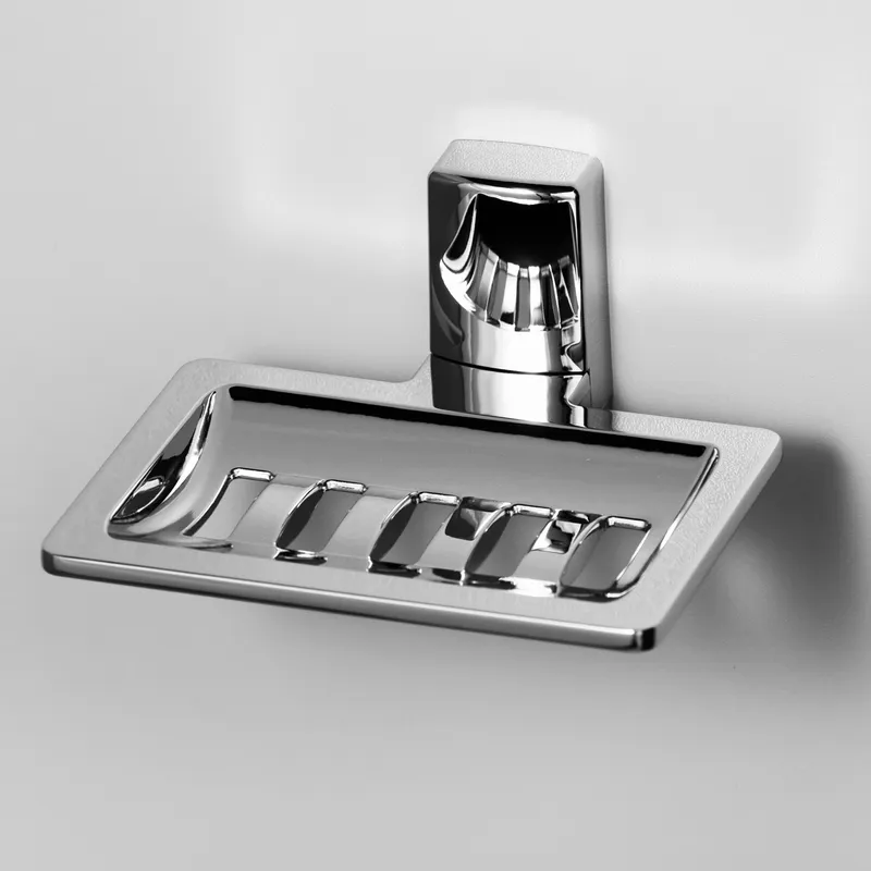 Мыльница Wasserkraft Leine K-5000 решетка — вид под углом