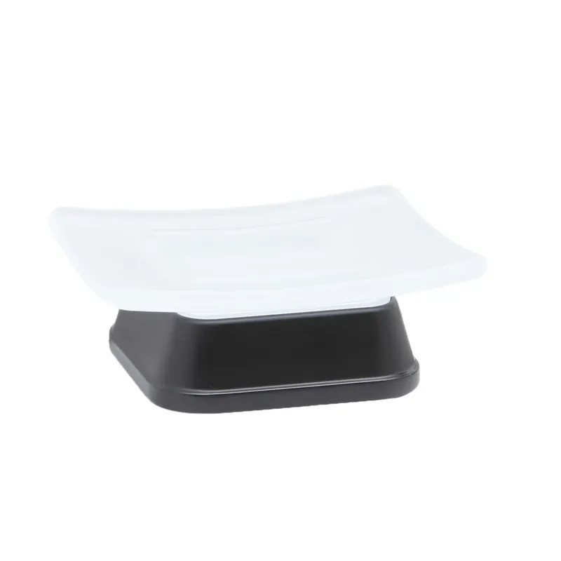 Мыльница Wasserkraft Amper K-5400Black — вид под углом