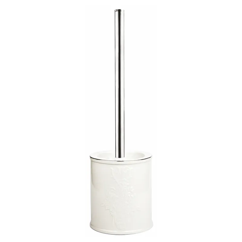 Ершик Wasserkraft Rossel K-5700 — вид спереди на подставку