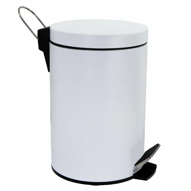 Ведро Wasserkraft Kammel K-8300, 5 л — вид под углом