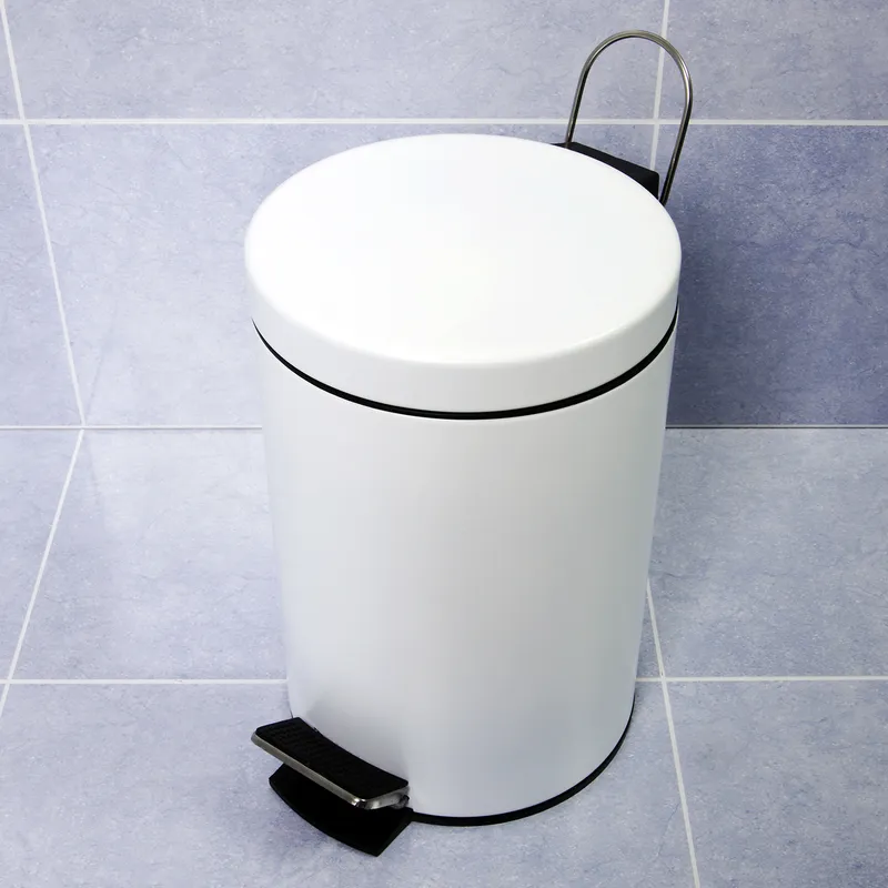 Ведро Wasserkraft Kammel K-8300, 5 л — вид под углом