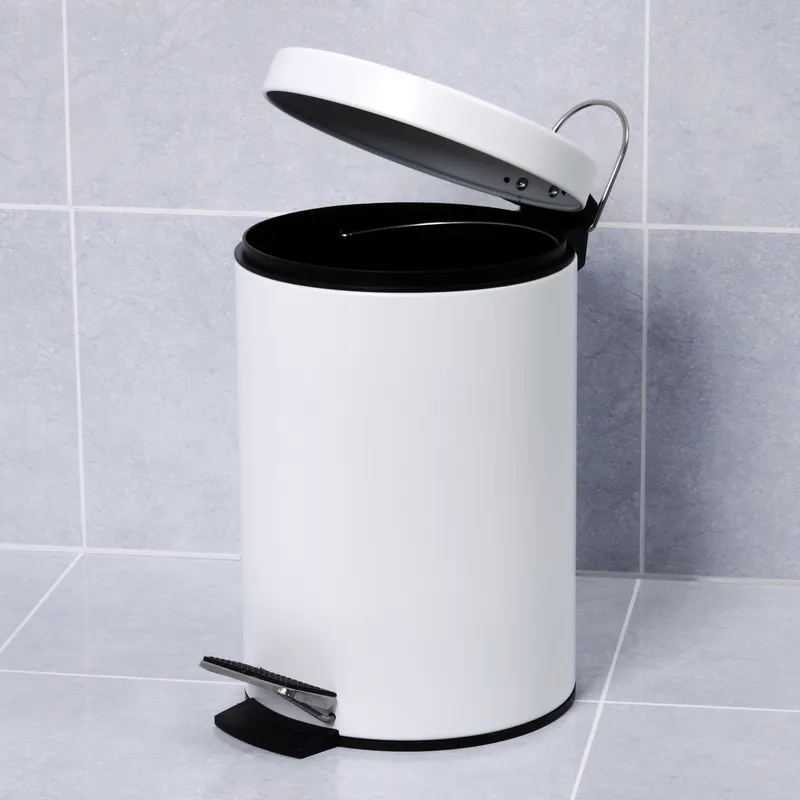Ведро Wasserkraft Kammel K-8300, 5 л — вид под углом