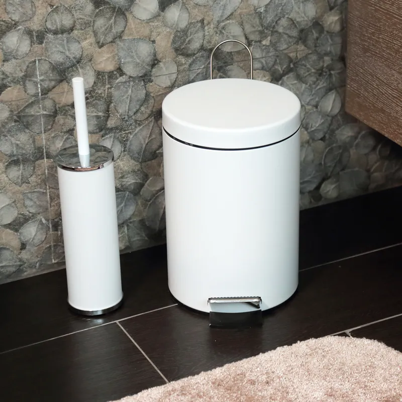 Ведро Wasserkraft Kammel K-8300, 5 л — вид под углом