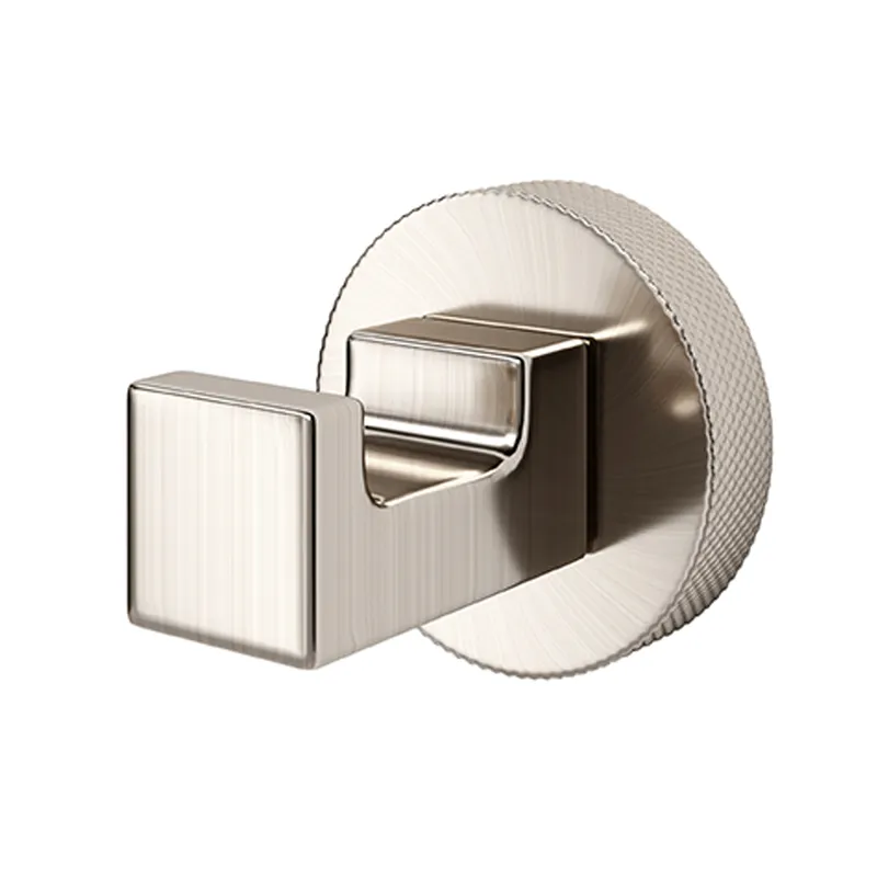 Крючок Wasserkraft Tauber K-64400 — вид под углом