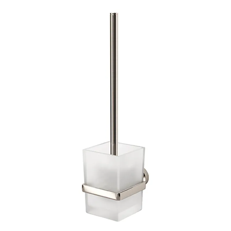 Ершик Wasserkraft Tauber K-64400 — вид спереди на подставку