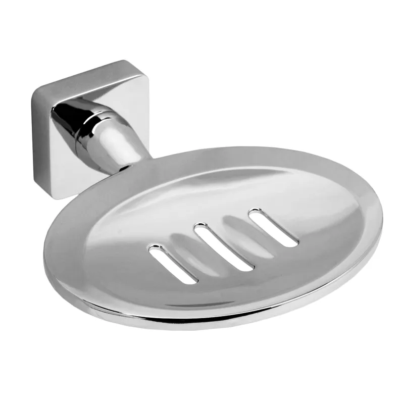 Мыльница Wasserkraft Lippe K-6500 решетка — вид под углом