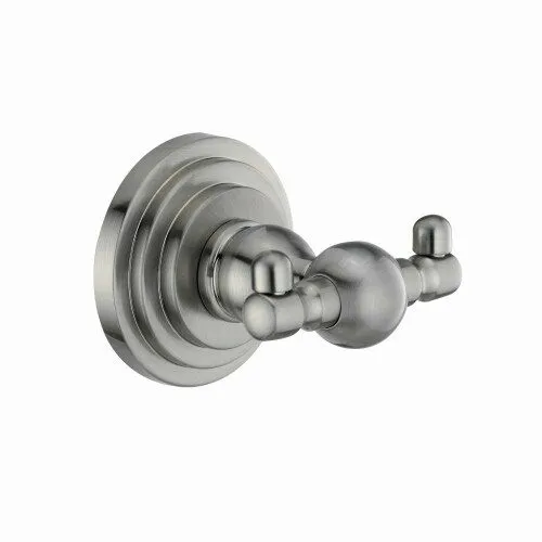 Крючок Wasserkraft Ammer K-7000 двойной — вид под углом