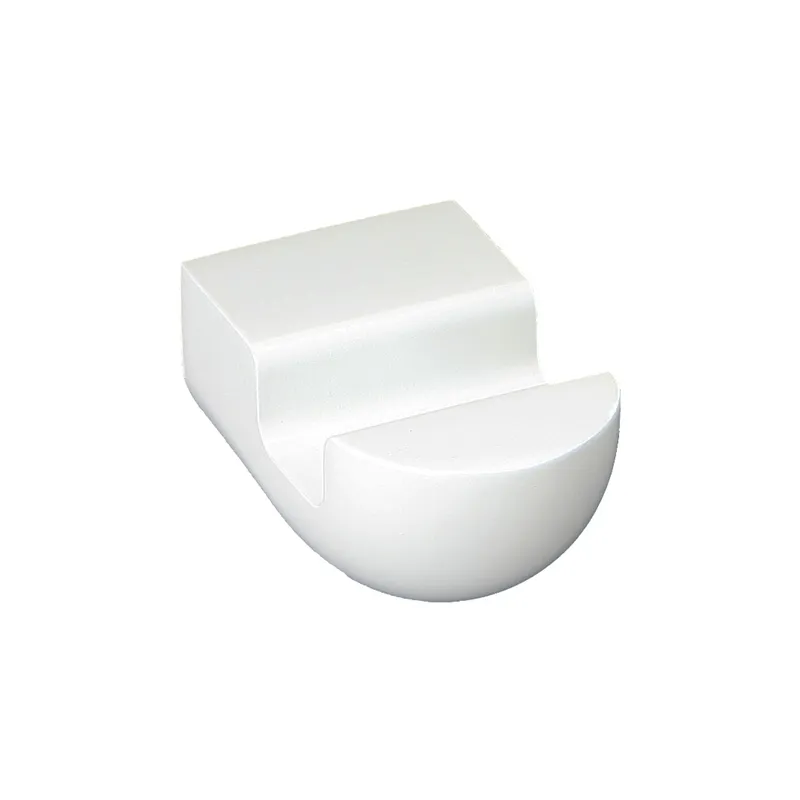 Крючок Wasserkraft Kammel K-8300White — вид под углом