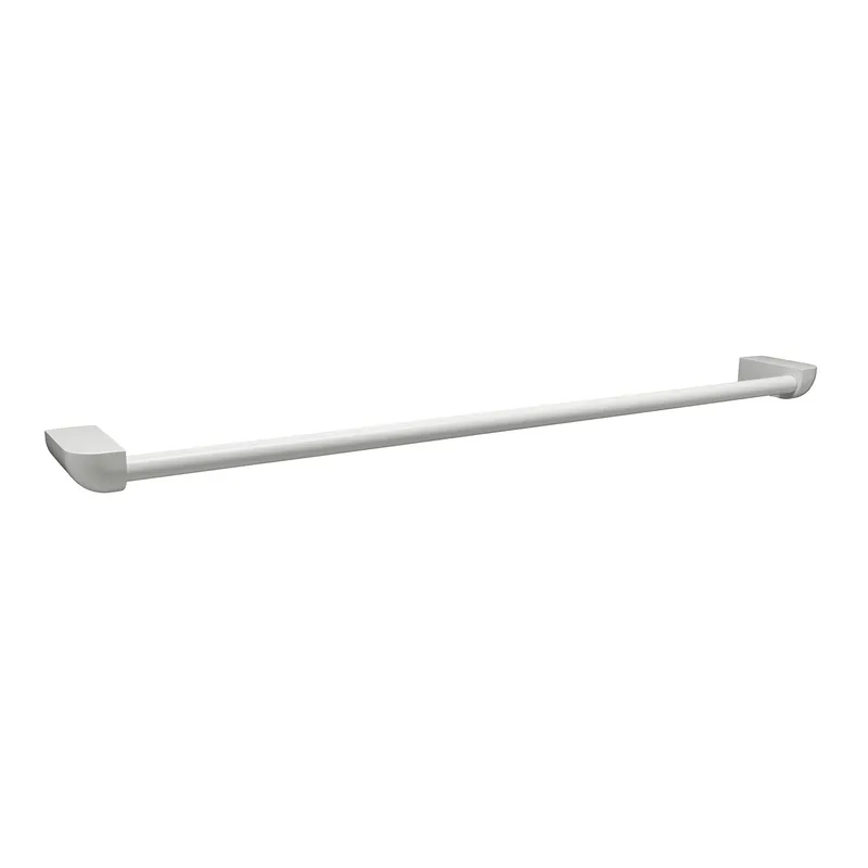 Держатель для полотенца Wasserkraft Kammel K-8300White — вид под углом