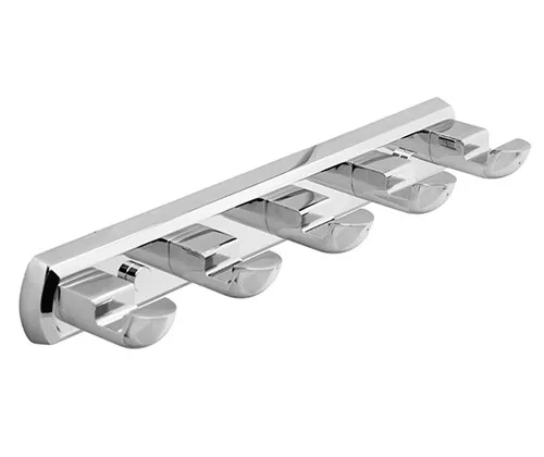 Планка с крючками Wasserkraft Kammel K-8300 — вид под углом