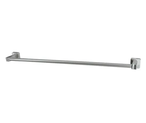 Держатель для полотенца Wasserkraft Rhin K-8700 — вид спереди