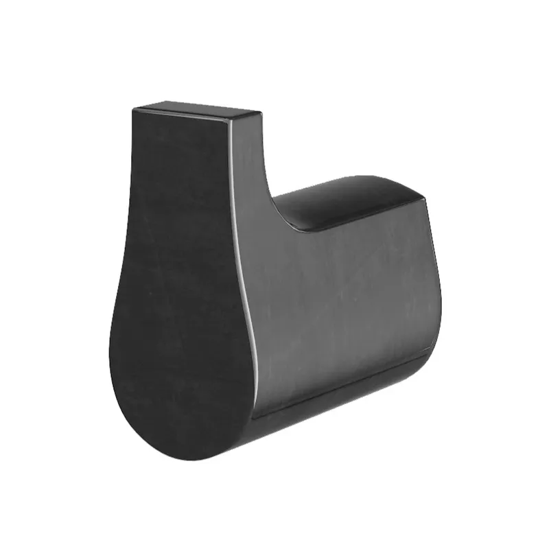 Крючок Wasserkraft Wiese K-8900 — изделие под углом