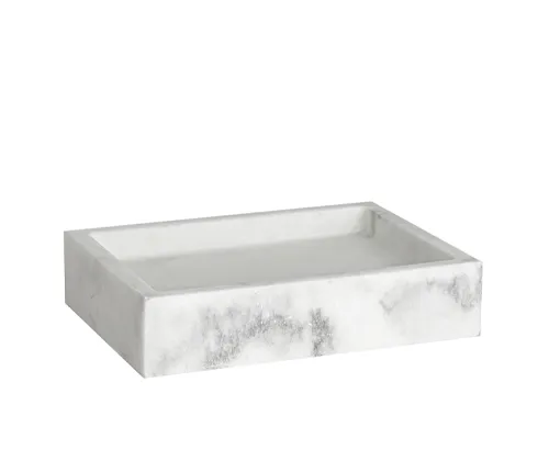 Мыльница Wasserkraft Kammel K-9100 — вид под углом