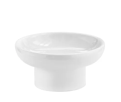 Мыльница Wasserkraft K-C185 — вид спереди под углом