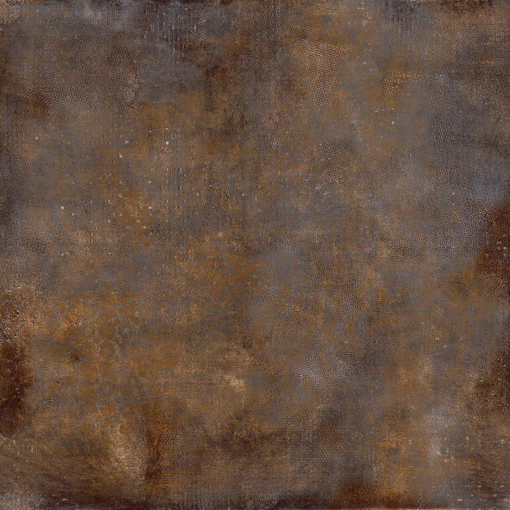 Керамический гранит Estima Fusion brown FS02 60x60, неполированный ректификат