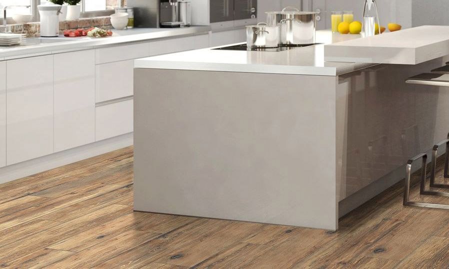 Керамический гранит Estima Brigantina oak, BG01, 19.4х120, неполированный, ректификат