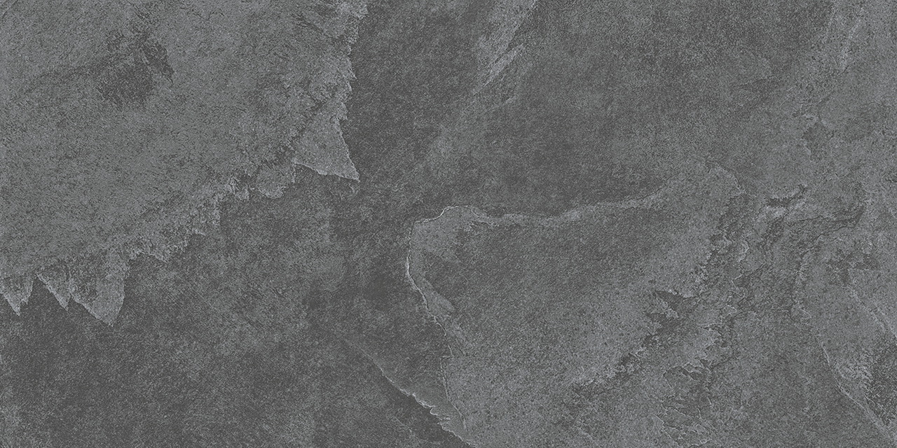 Керамический гранит Estima Terra anthracite, TE03 60x120x10, неполированный, ректификат