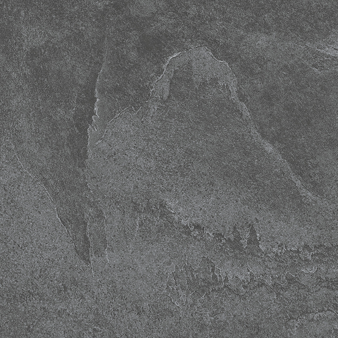 Керамический гранит Estima Terra anthracite, TE03 60x60x10, неполированный ректификат