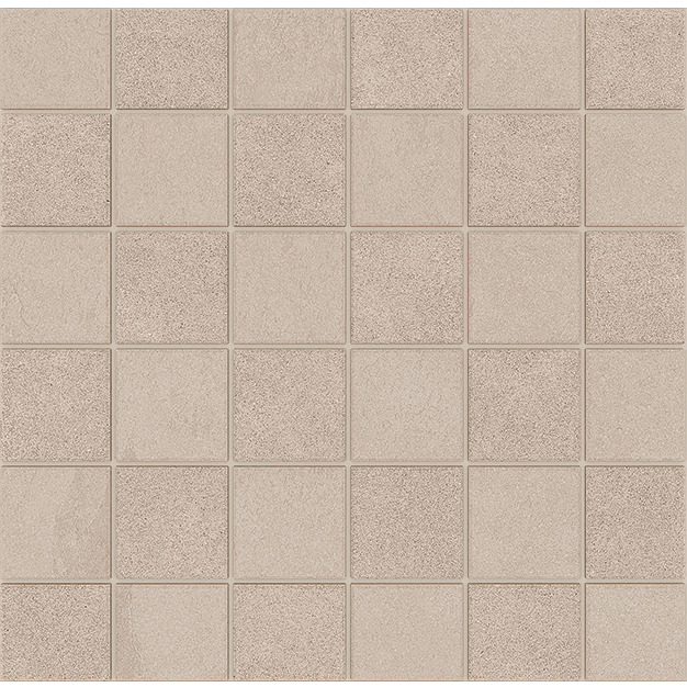 Мозаика Estima Terra beige, LN01/TE01 Fascia 30x30, неполированная