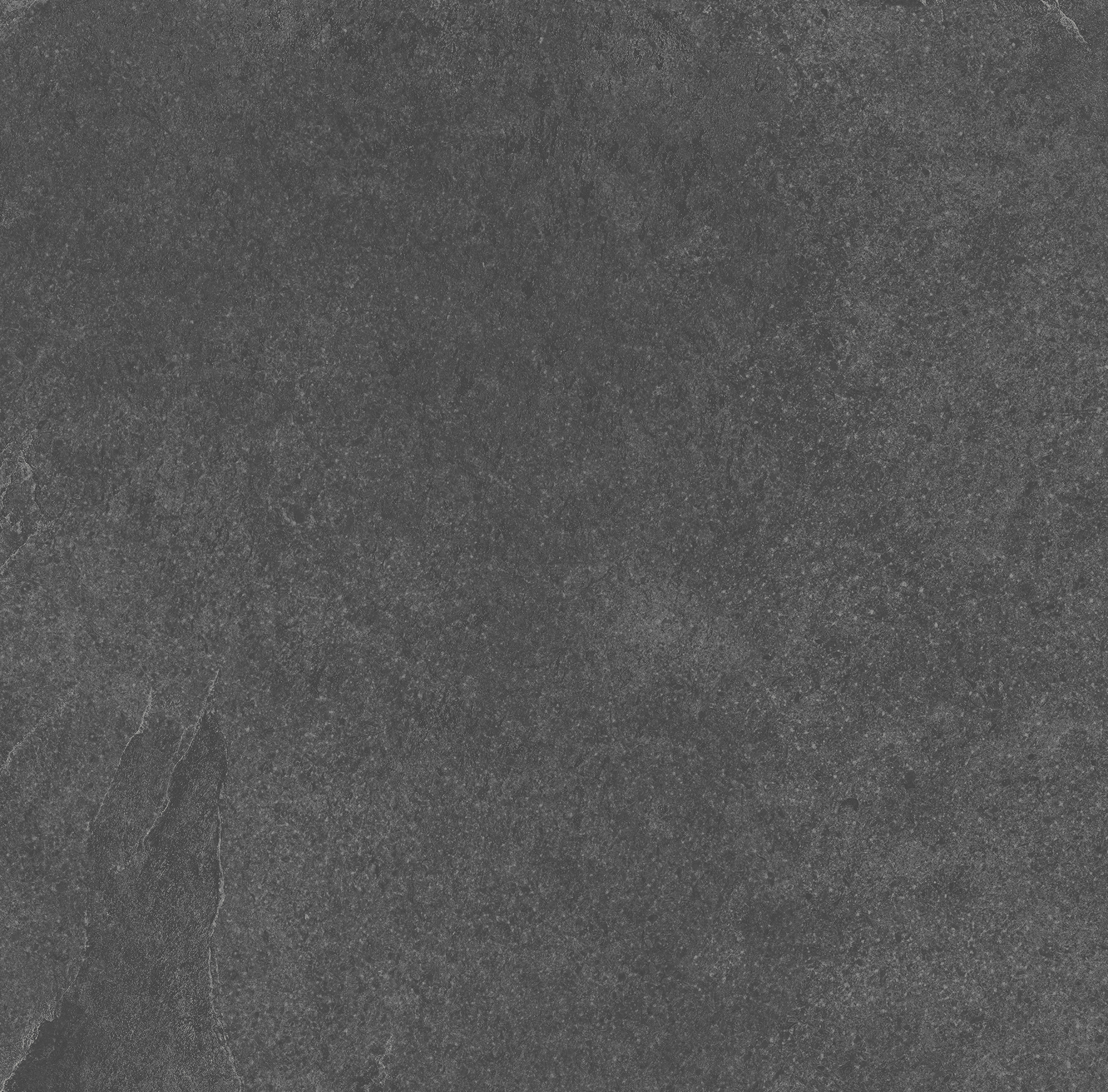 Керамический гранит Estima Terra black, TE04 60x60x10, неполированный ректификат
