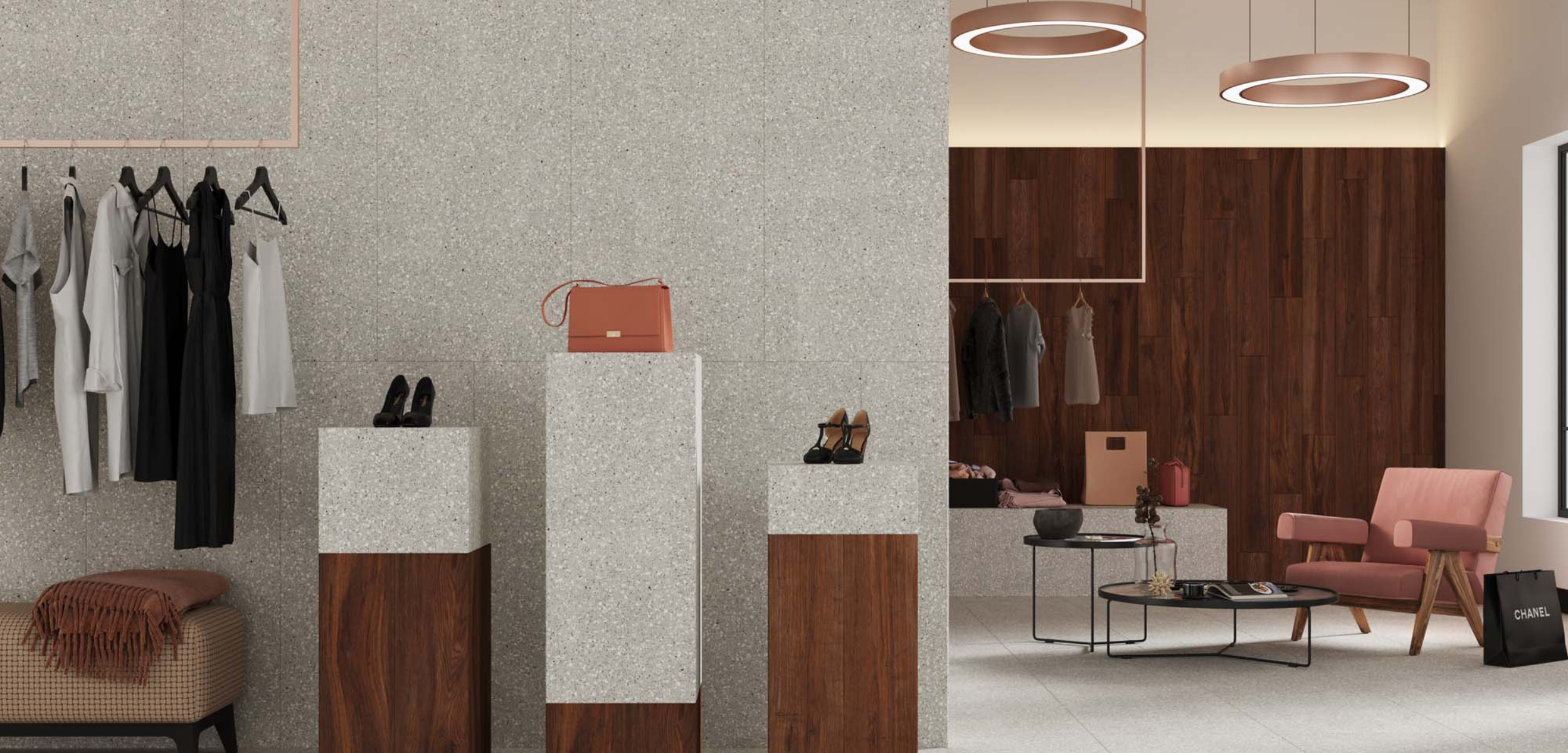 Керамический гранит Estima Cosmos grey, CM01 60x60x10, неполированный ректификат