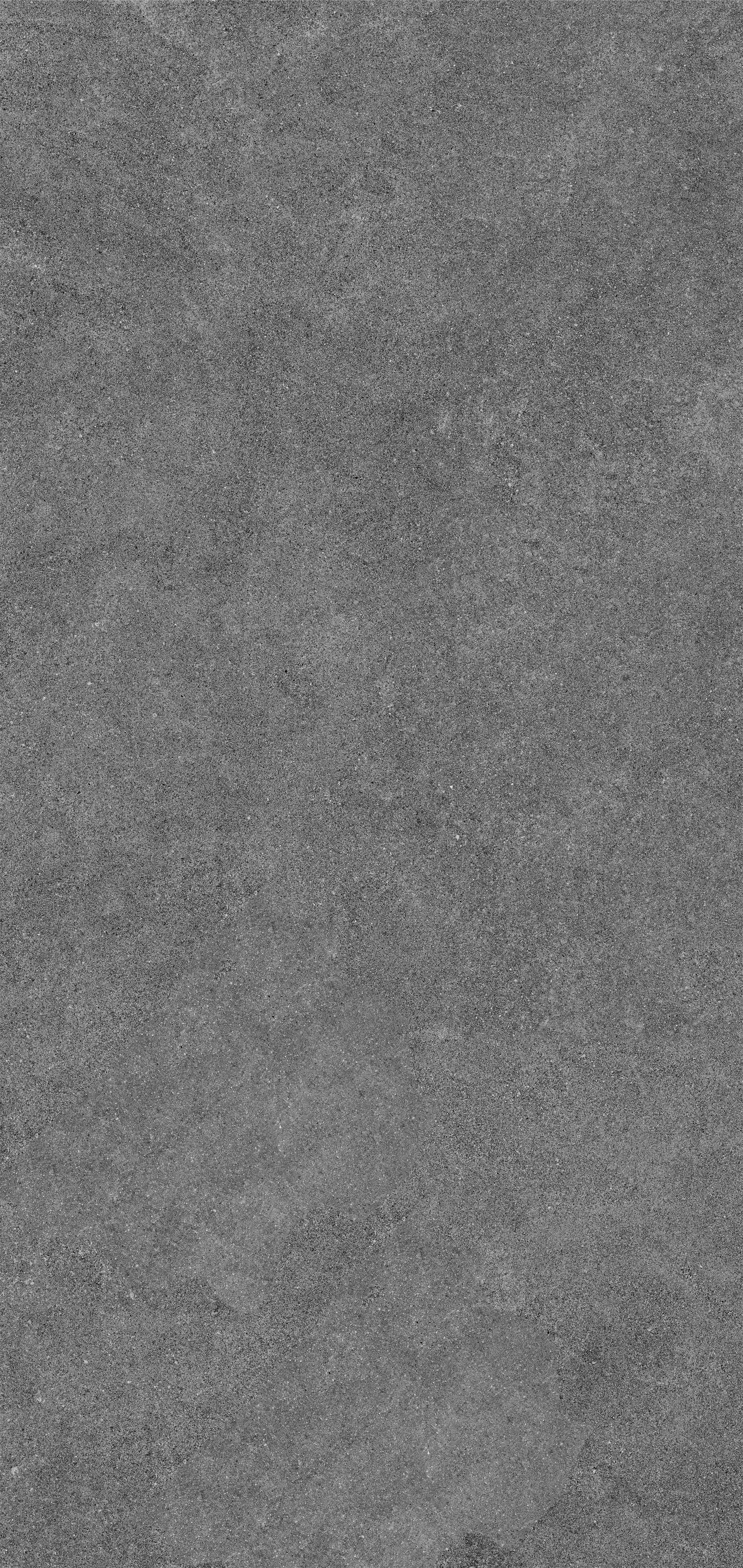 Керамический гранит Estima Luna anthracite, LN03 80x160x11, неполированный ректификат