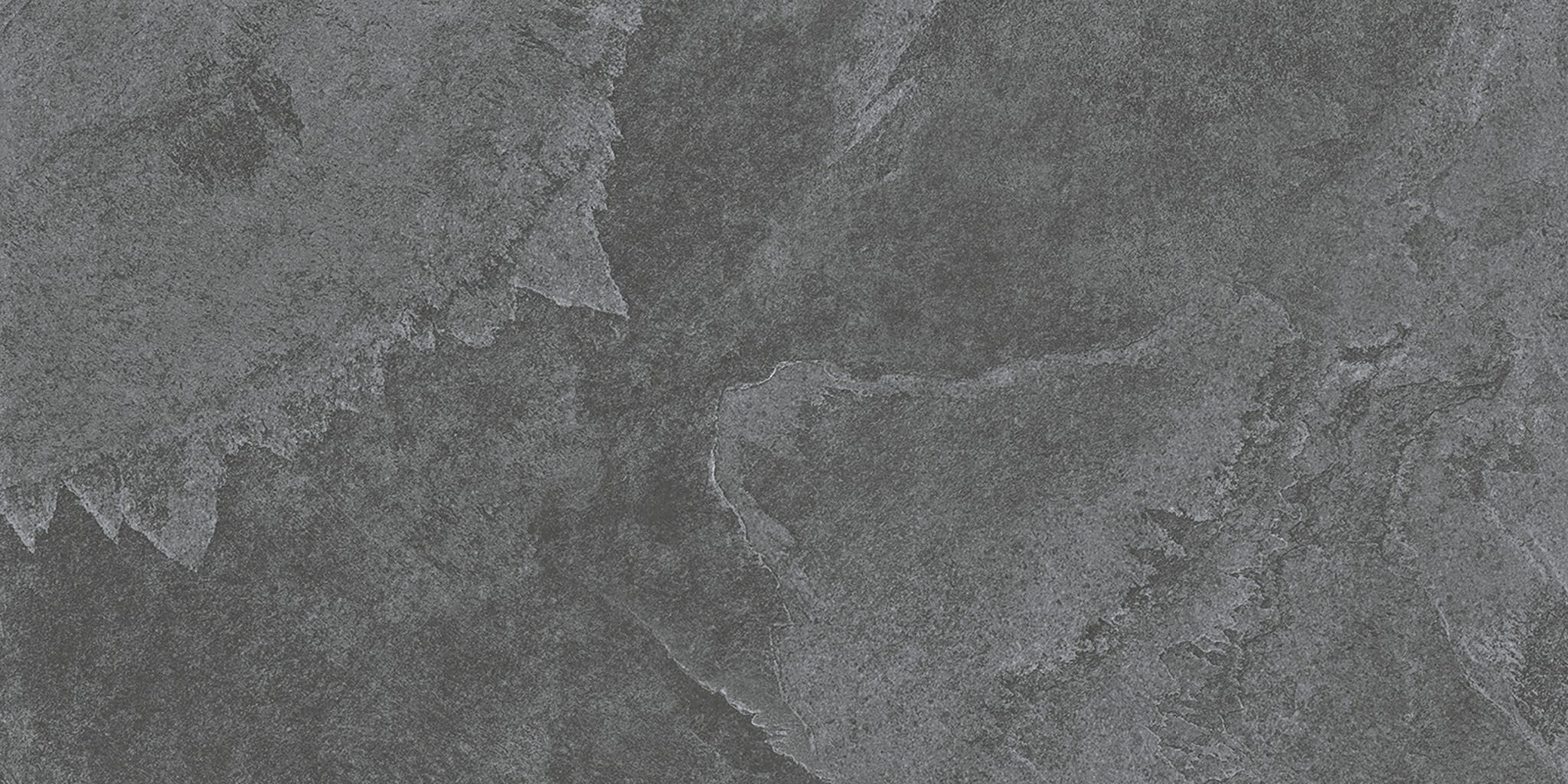 Керамический гранит Estima Terra anthracite, TE03 80x160x11, неполированный ректификат
