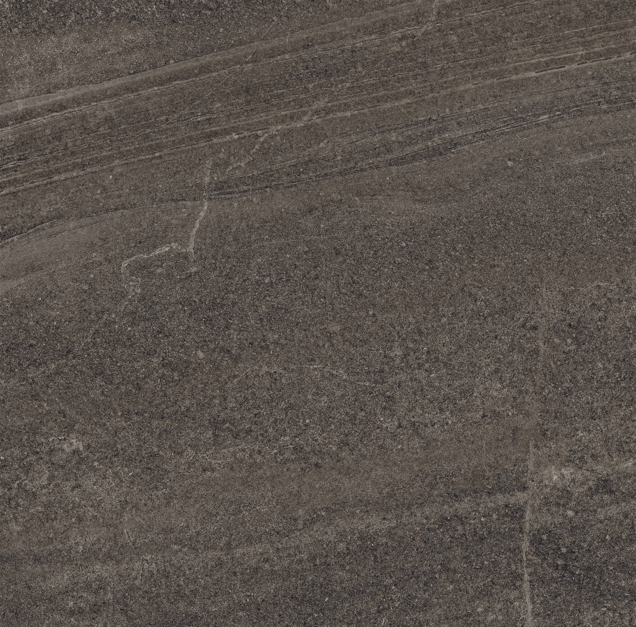 Керамический гранит Estima Gabbro anthracite, GB03 60x60x10, неполированный ректификат