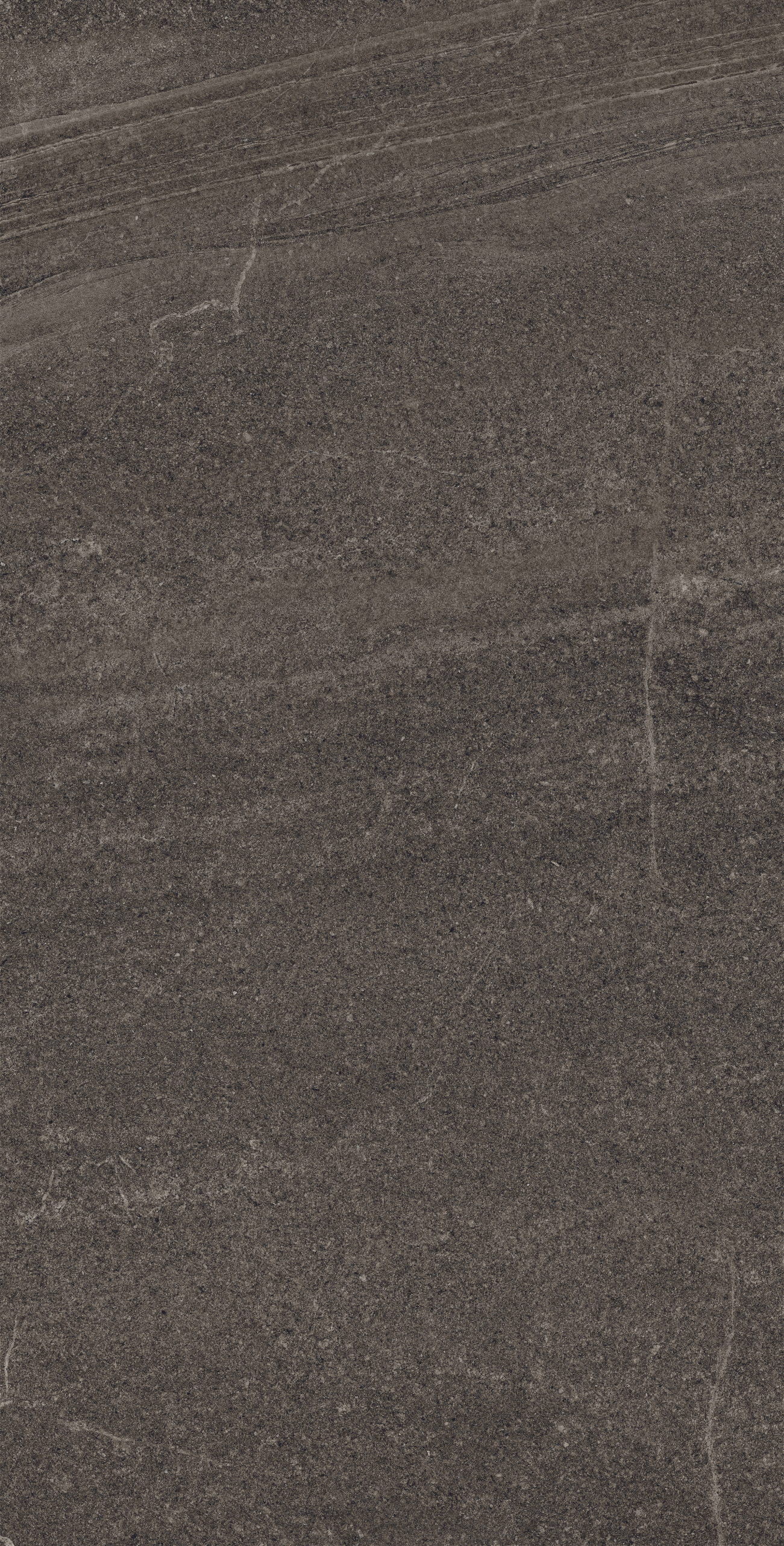 Керамический гранит Estima Gabbro anthracite, GB03 60x120x10, неполированный ректификат