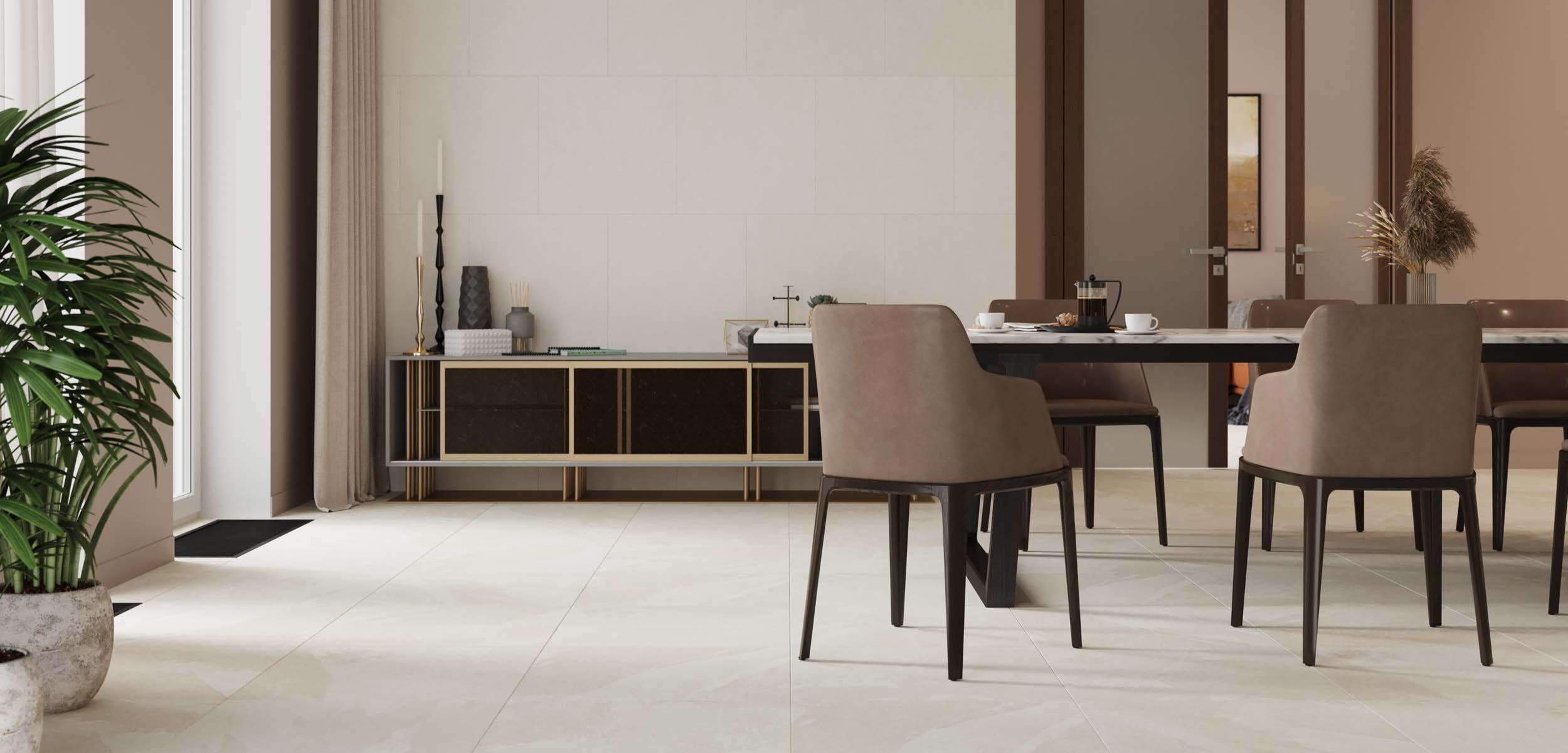 Керамический гранит Estima Luna white, LN00 80x80x11, неполированный ректификат