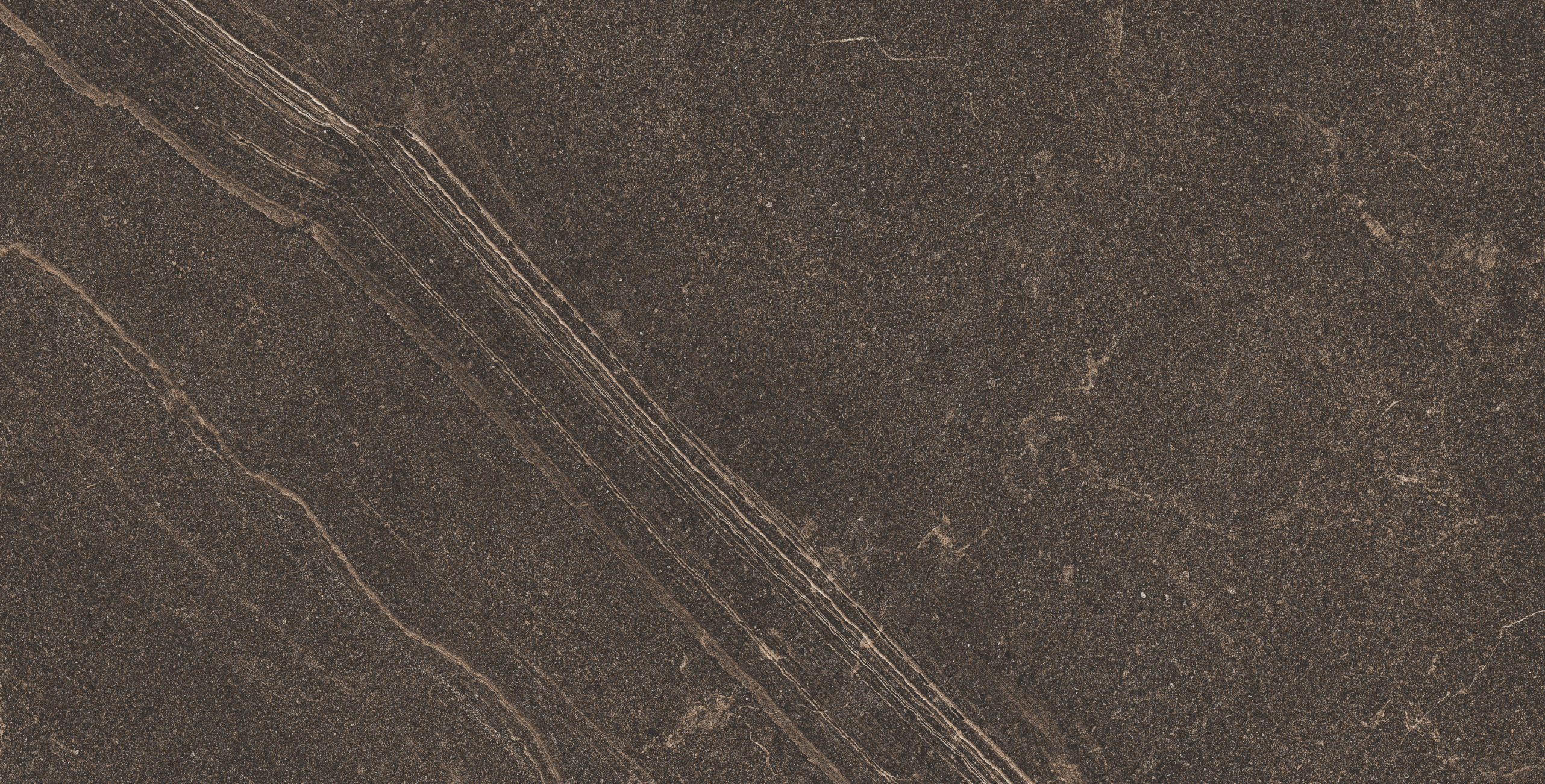 Керамический гранит Estima Gabbro brown, GB04 60x120x10, неполированный ректификат