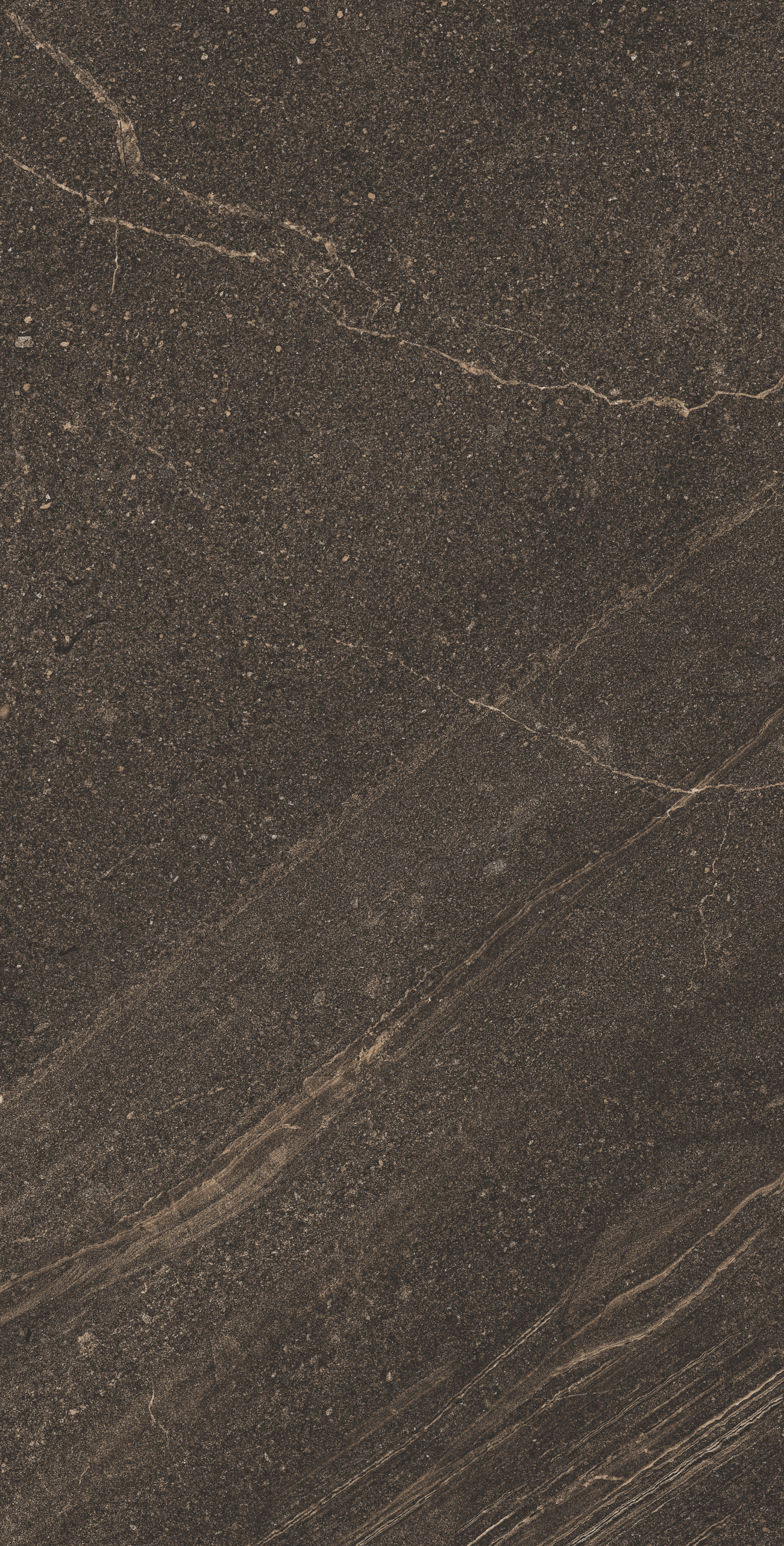 Керамический гранит Estima Gabbro brown, GB04 60x120x10, неполированный ректификат