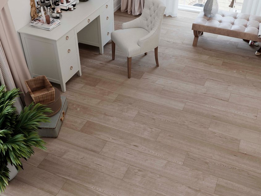 Плинтус Estima Classic Wood dark grey, CW02 7x60, неполированная