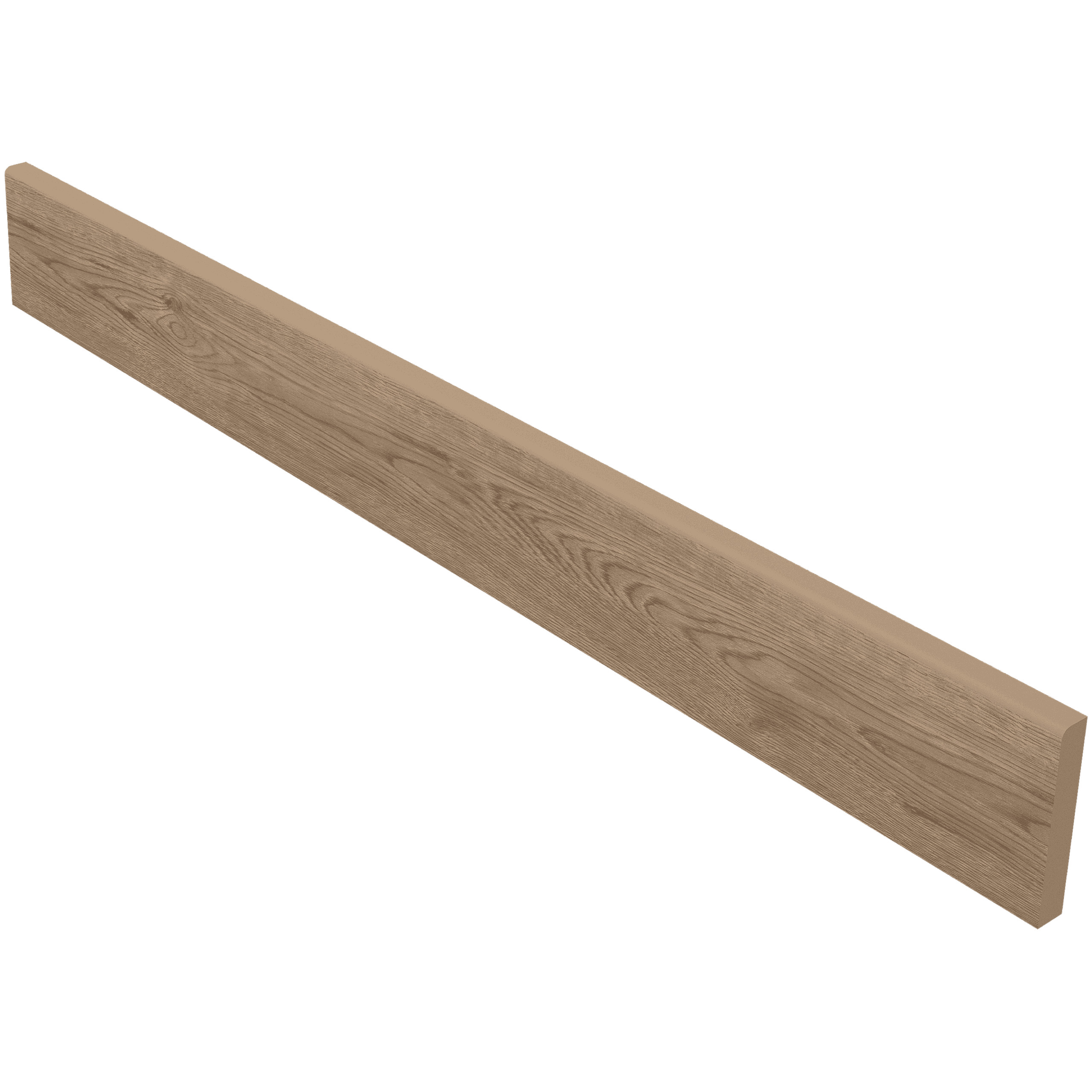 Плинтус Estima Classic Wood rusty beige, CW03 7x60, неполированная