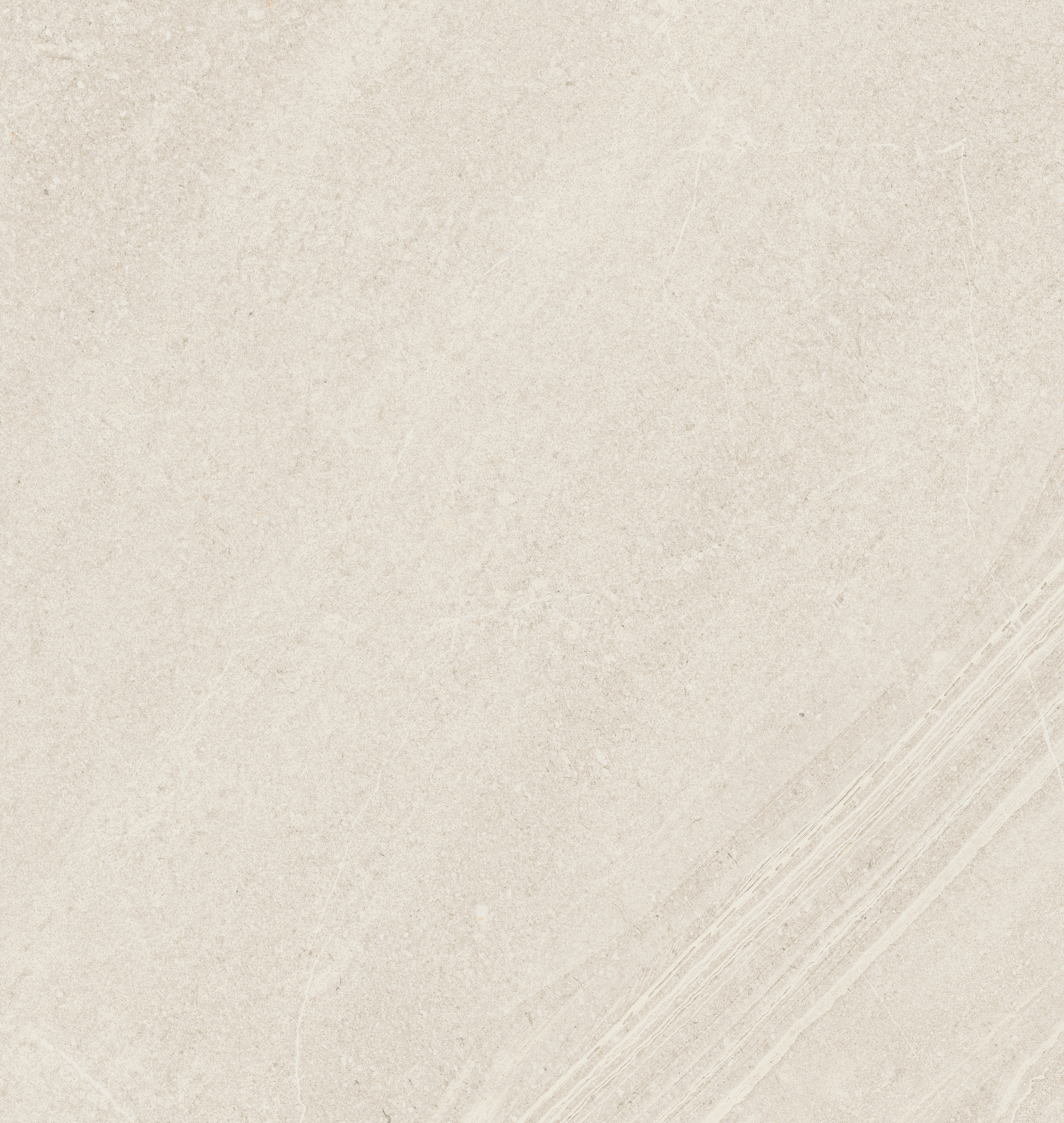 Керамический гранит Estima Gabbro white, GB01 80x80x11, неполированный ректификат