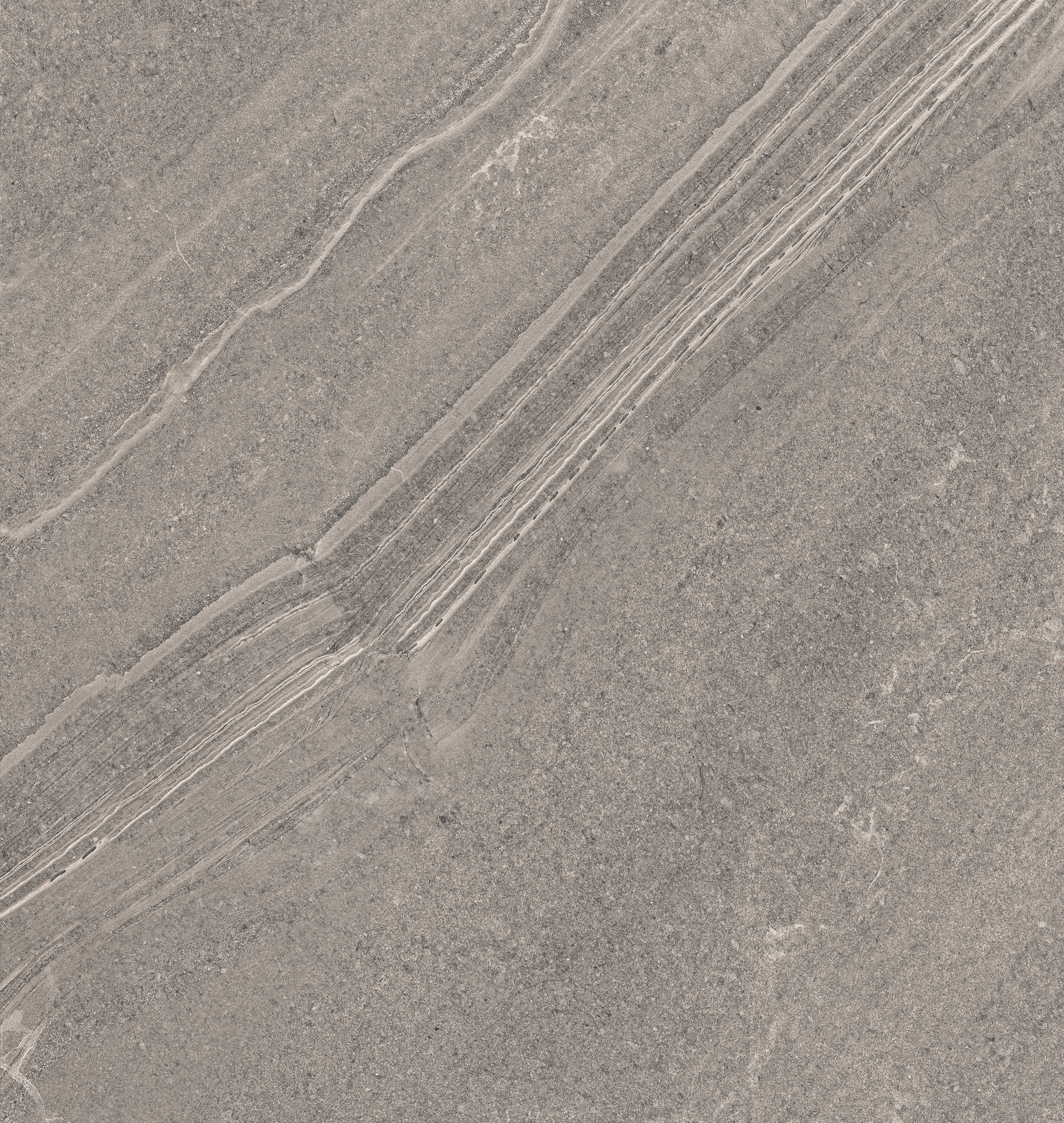Керамический гранит Estima Gabbro grey, GB02 80x80x11, неполированный ректификат