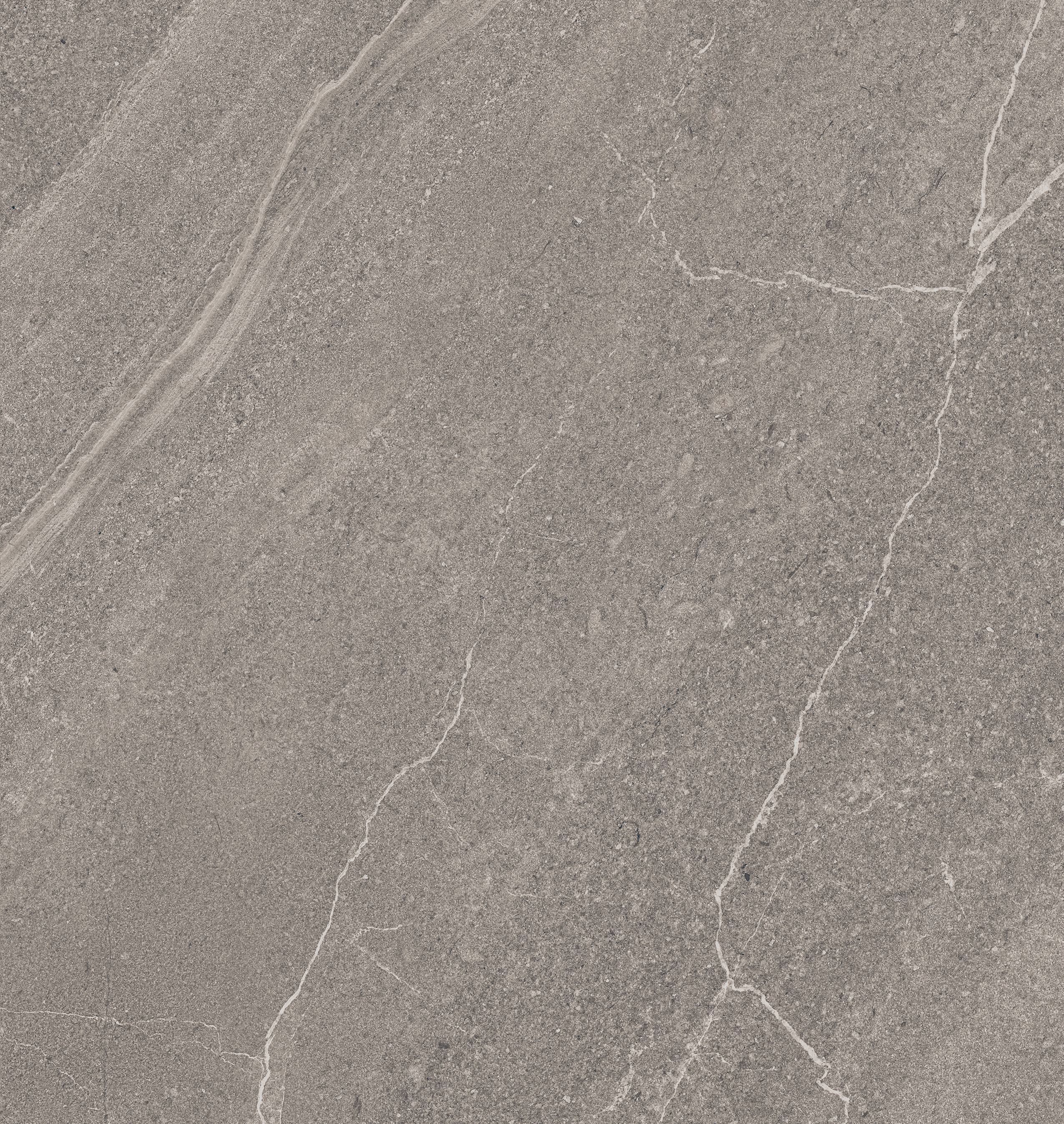 Керамический гранит Estima Gabbro grey, GB02 80x80x11, неполированный ректификат