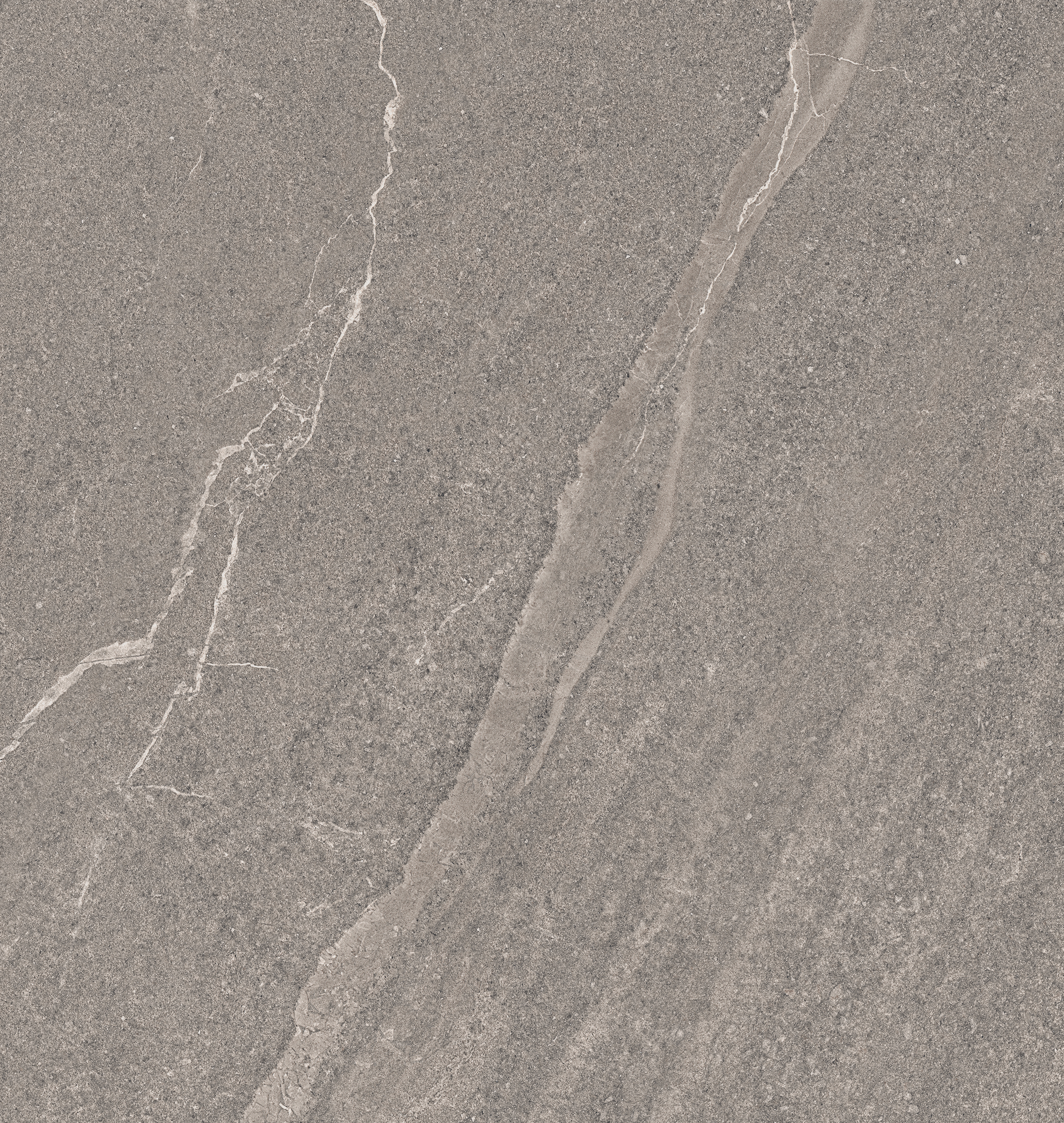 Керамический гранит Estima Gabbro grey, GB02 80x80x11, неполированный ректификат