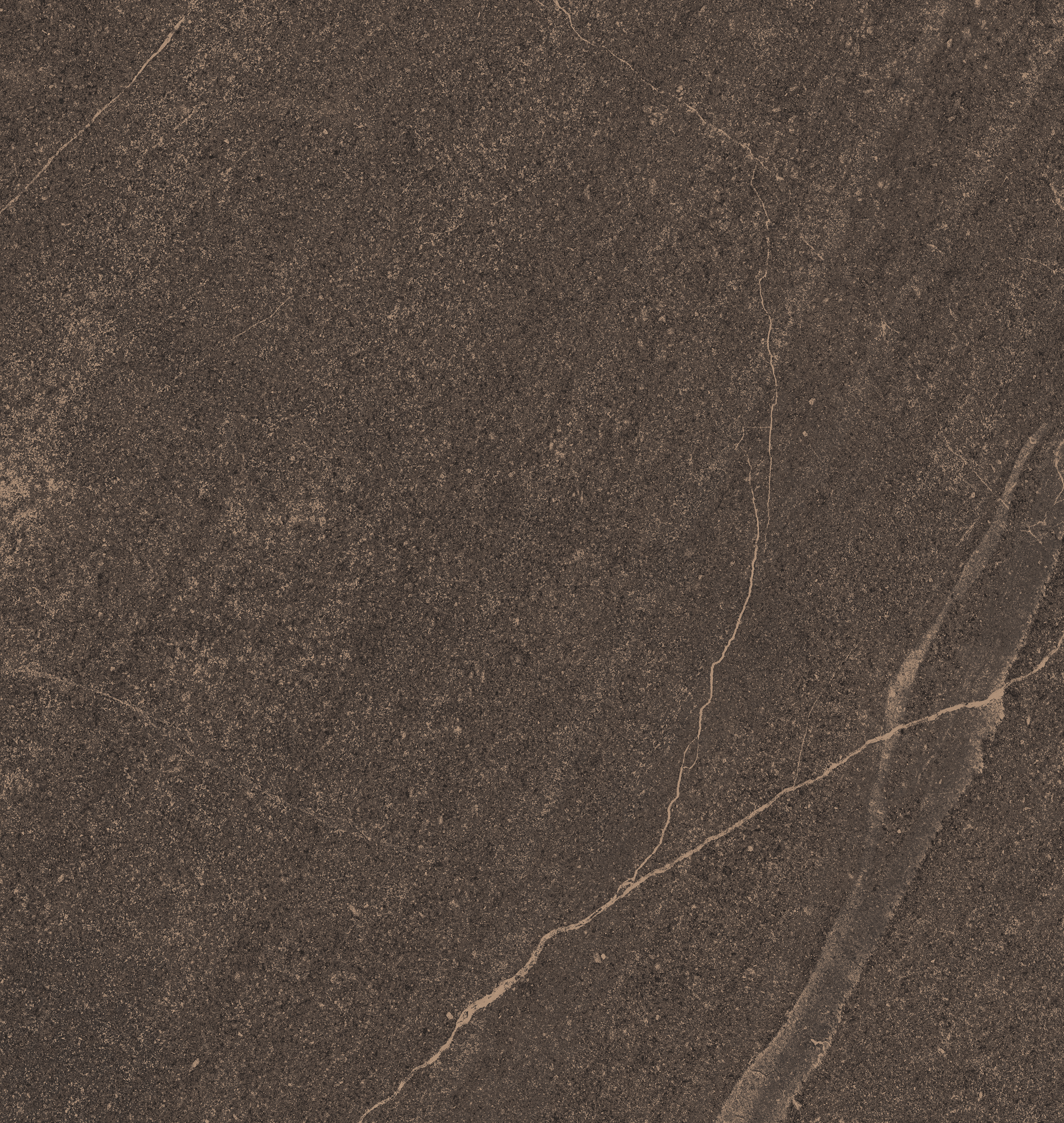 Керамический гранит Estima Gabbro brown, GB04 80x80x11, неполированный ректификат