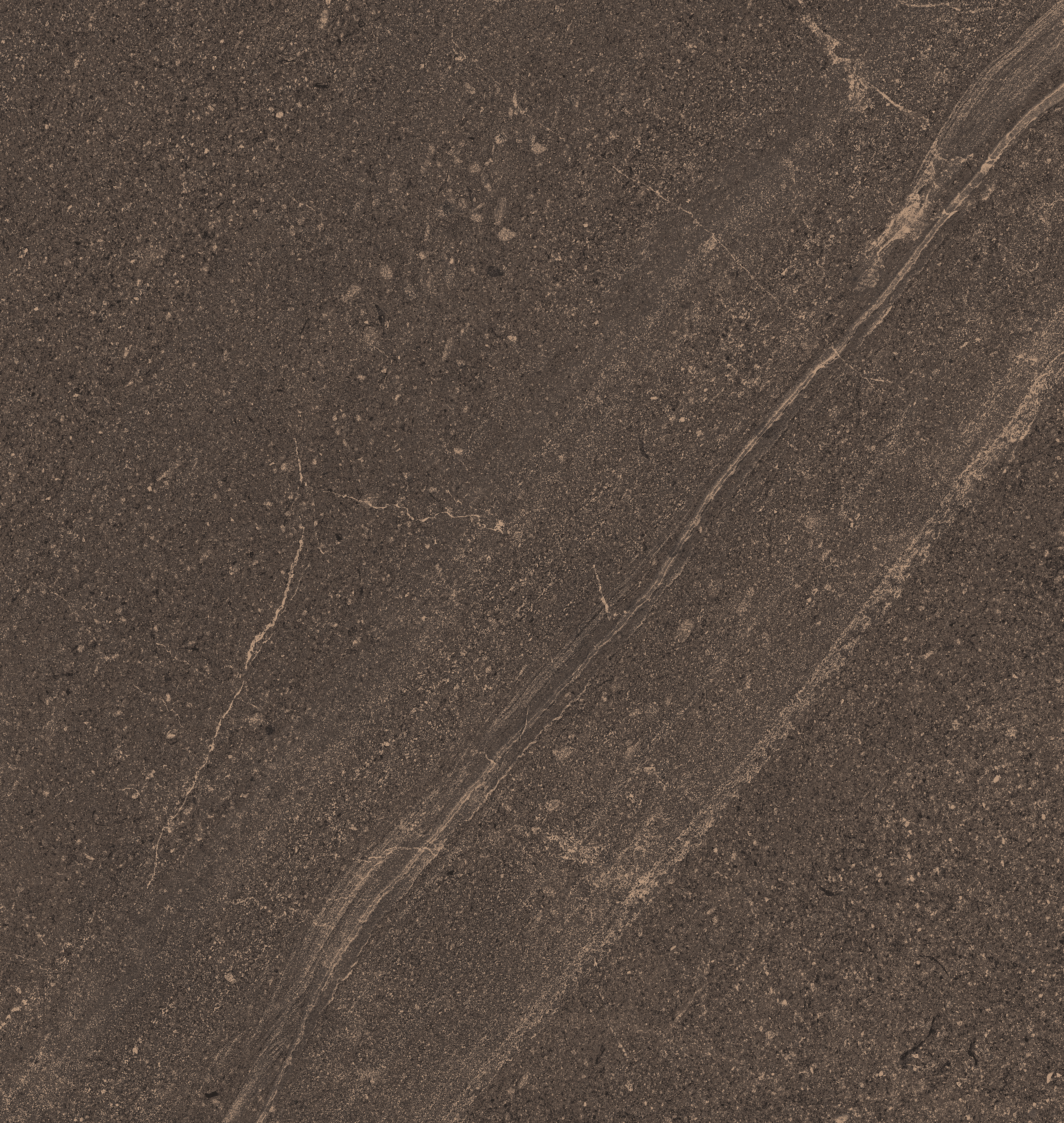 Керамический гранит Estima Gabbro brown, GB04 80x80x11, неполированный ректификат