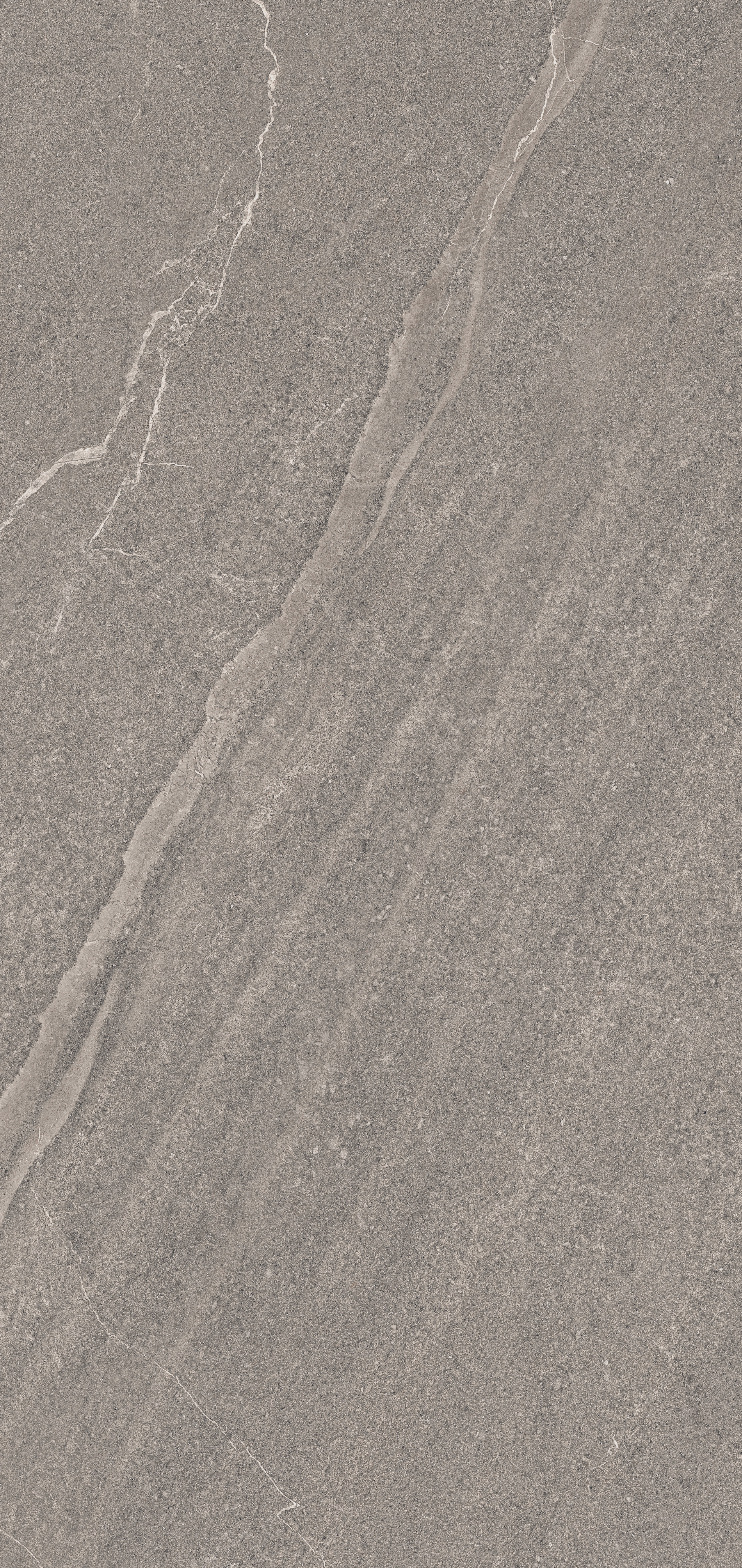 Керамический гранит Estima Gabbro grey, GB02 80x160x11, неполированный ректификат
