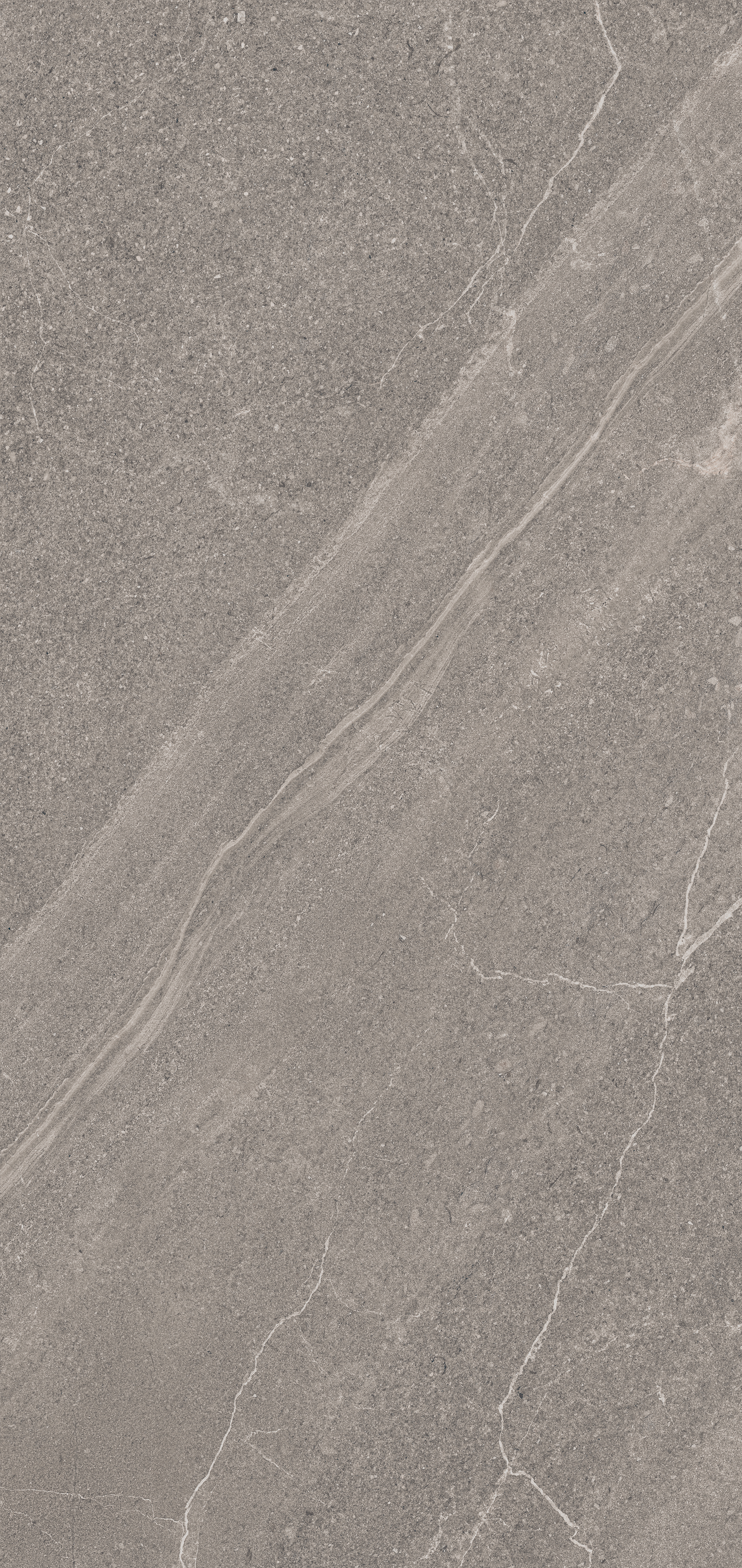 Керамический гранит Estima Gabbro grey, GB02 80x160x11, неполированный ректификат