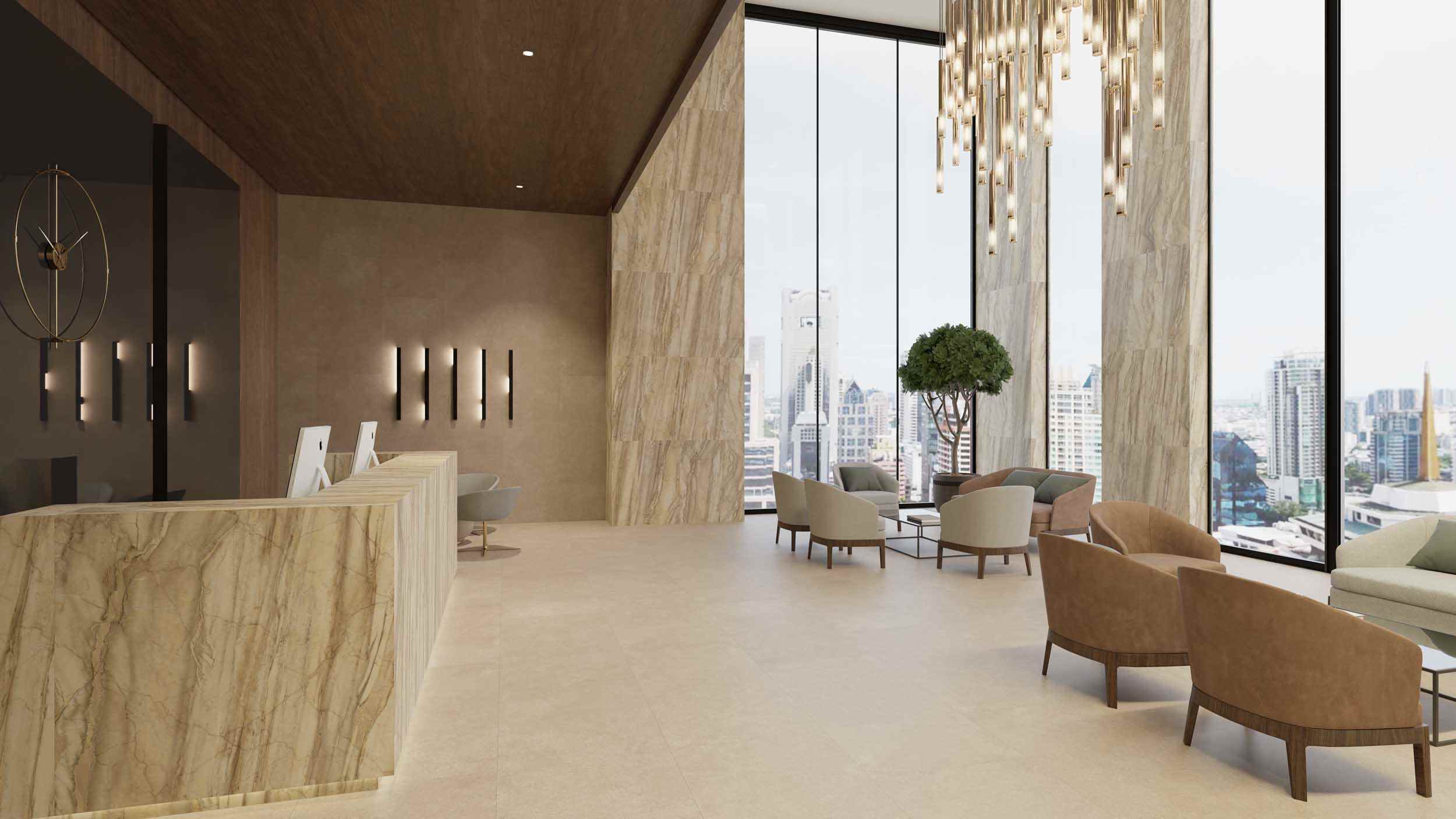 Керамический гранит Estima Bernini pearl, BR01 60x120x10, неполированный ректификат