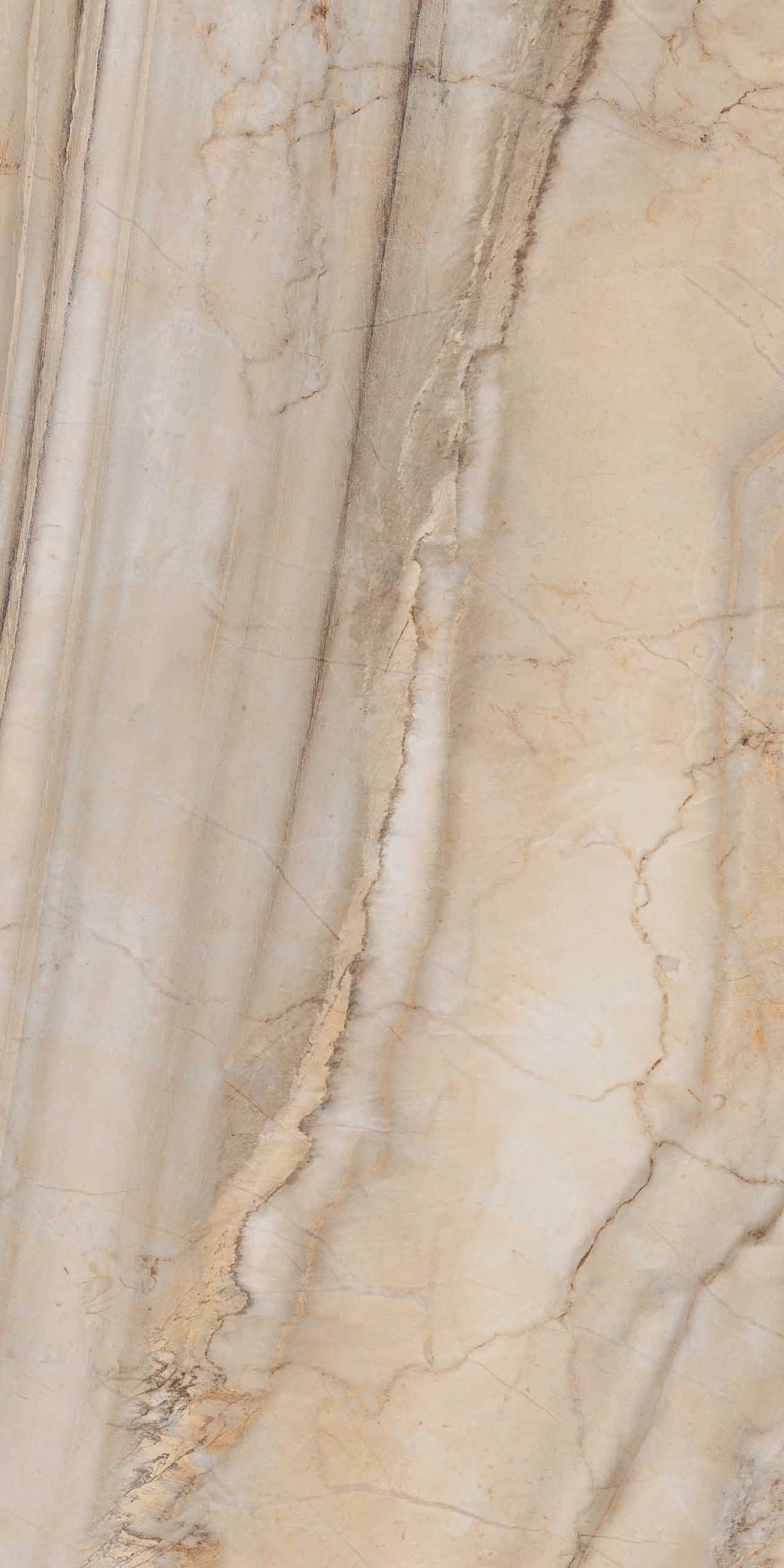 Керамический гранит Estima Bernini pearl, BR01 60x120x10, полированный