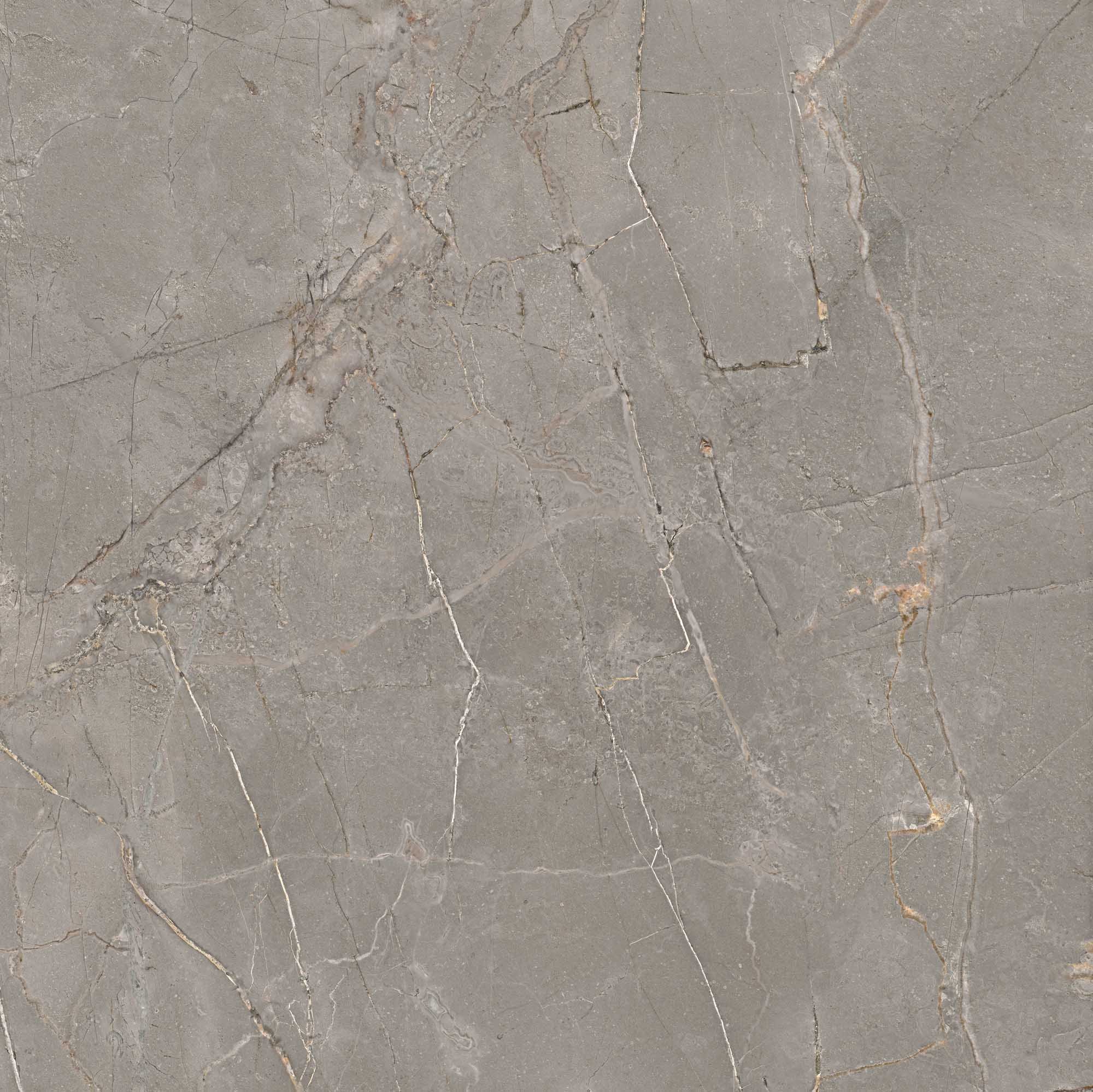 Керамический гранит Estima Bernini grey, BR03 80x80x11, неполированный ректификат