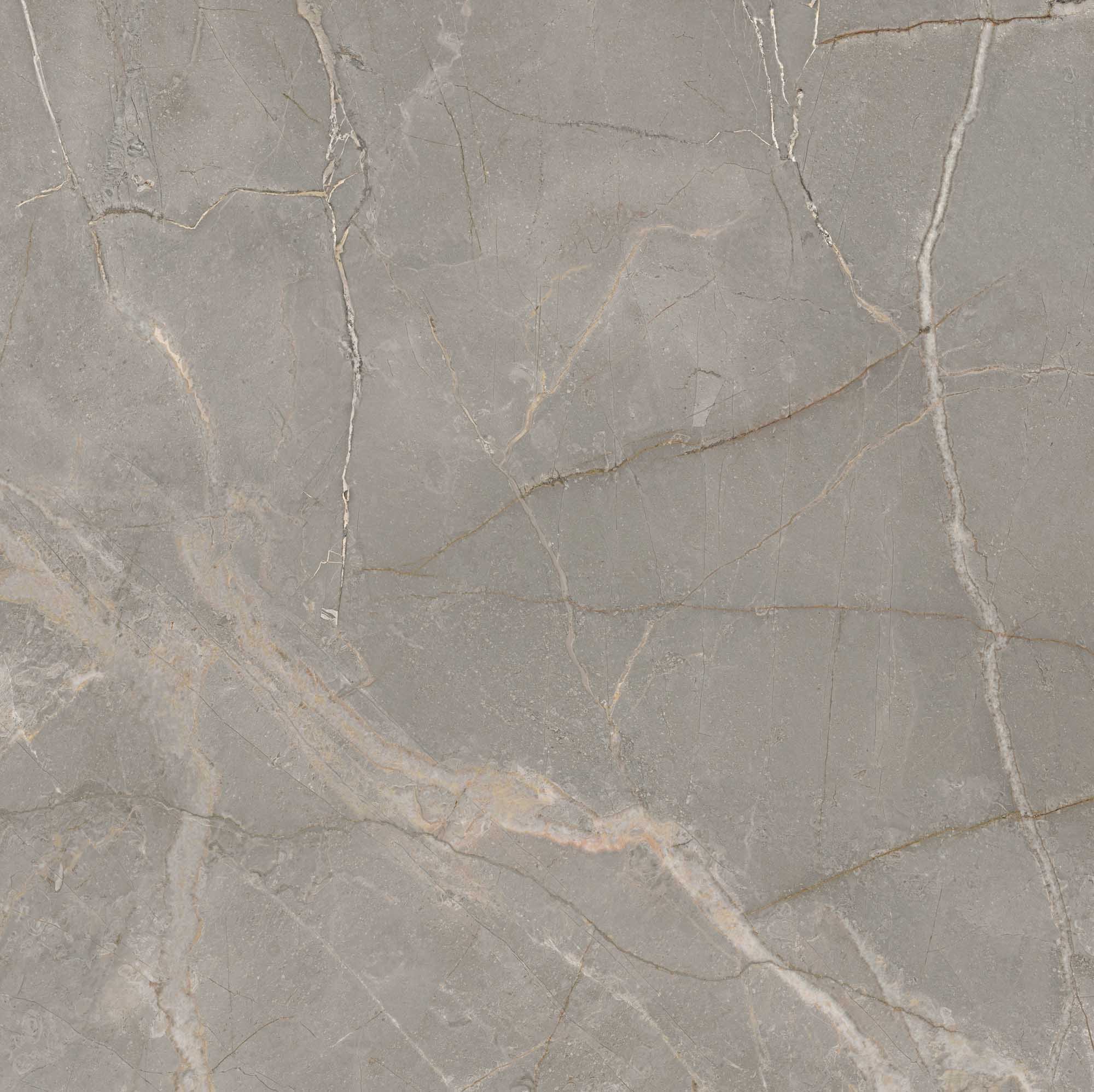 Керамический гранит Estima Bernini grey, BR03 80x80x11, неполированный ректификат