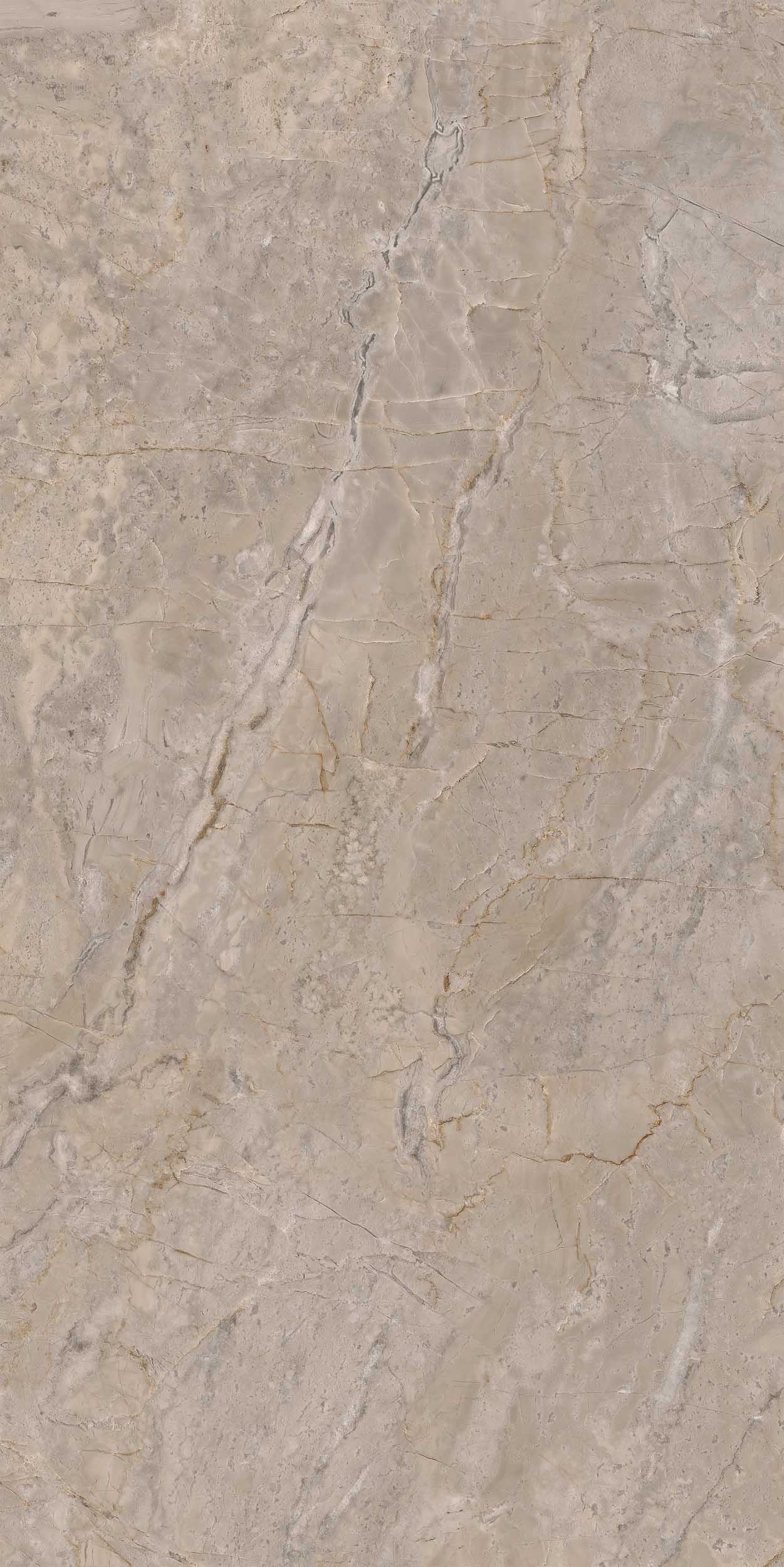 Керамический гранит Estima Bernini beige, BR02 80x160x11, неполированный ректификат