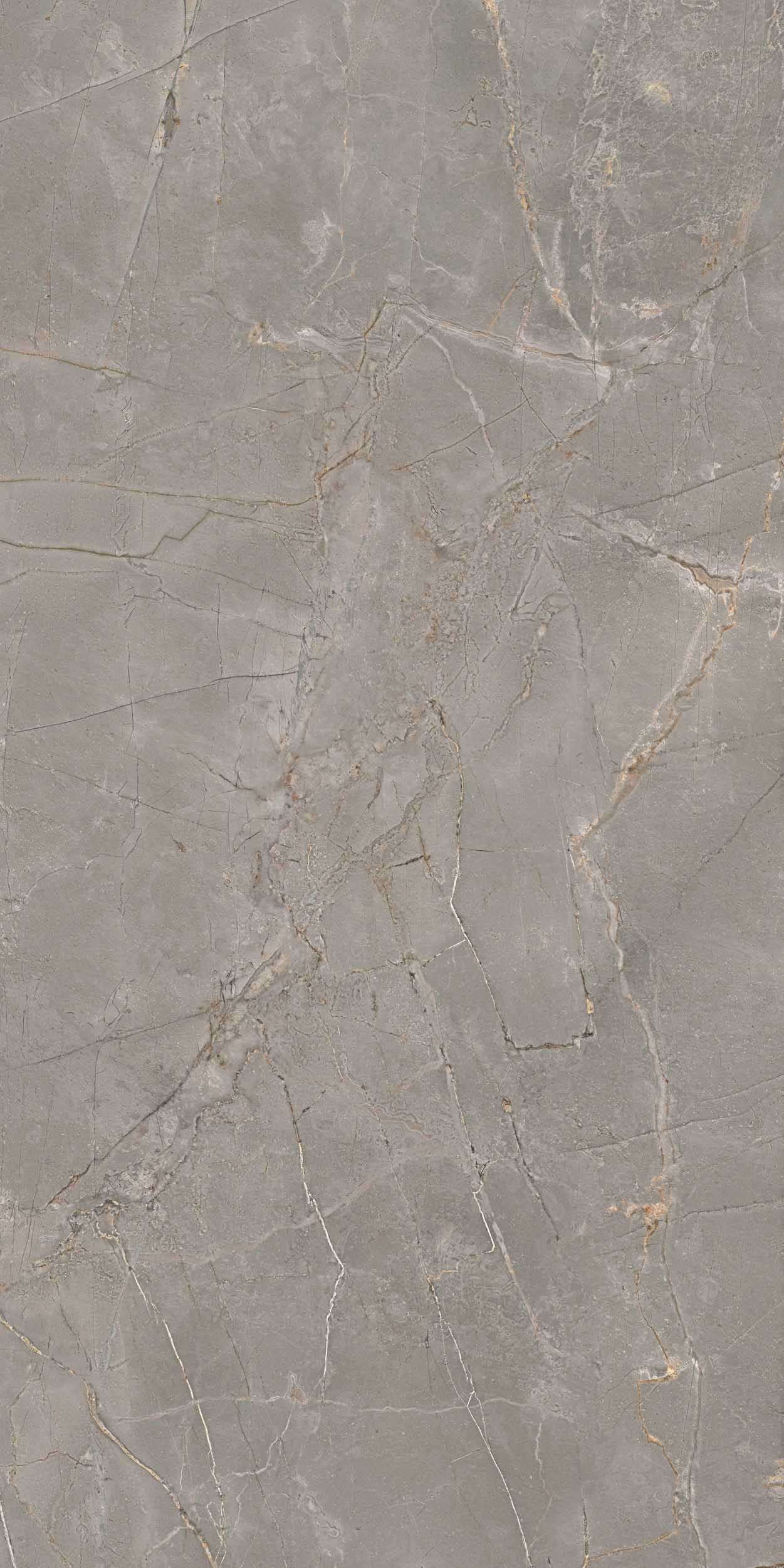Керамический гранит Estima Bernini grey, BR03 80x160x11, неполированный ректификат