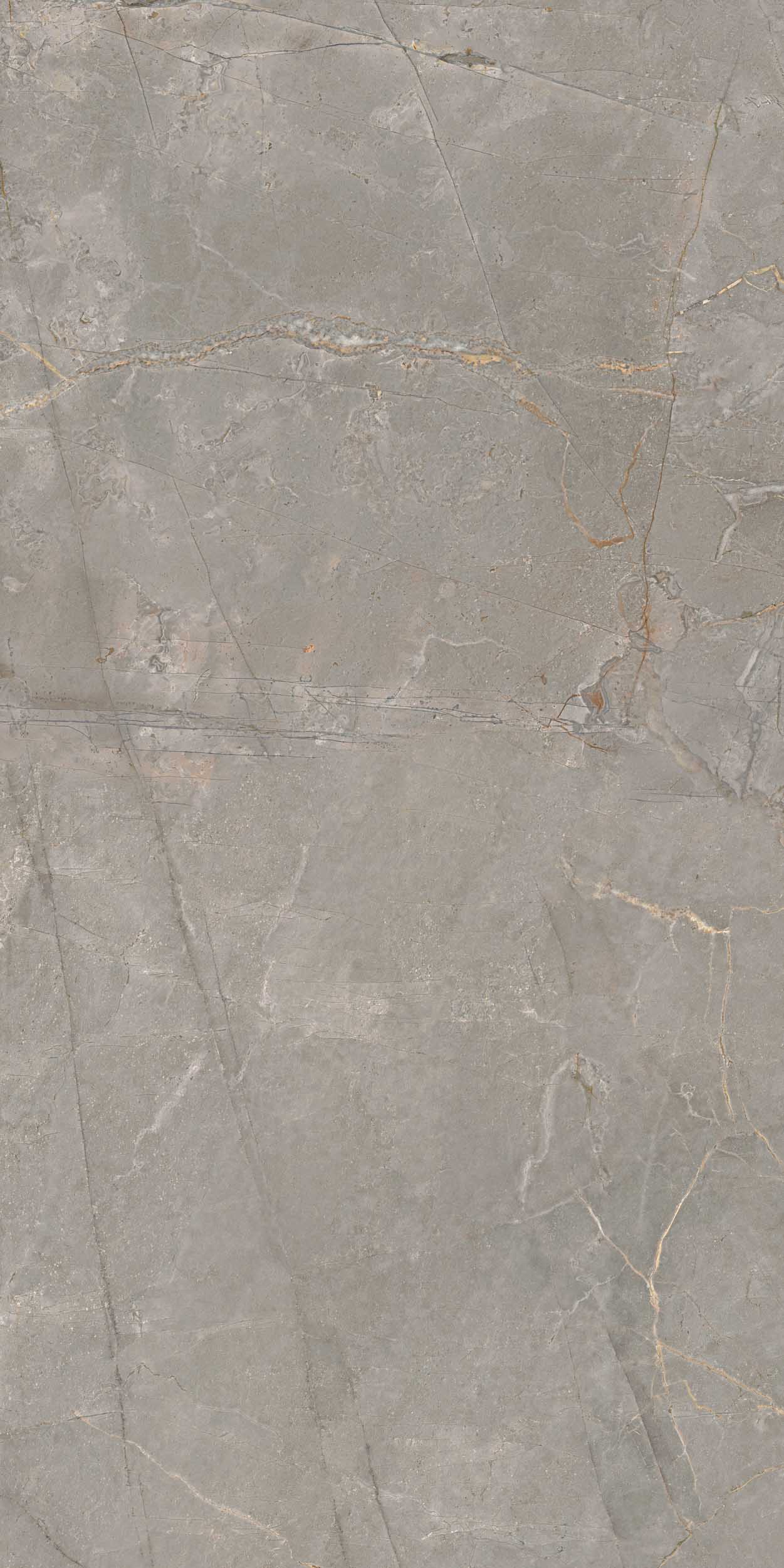 Керамический гранит Estima Bernini grey, BR03 80x160x11, неполированный ректификат