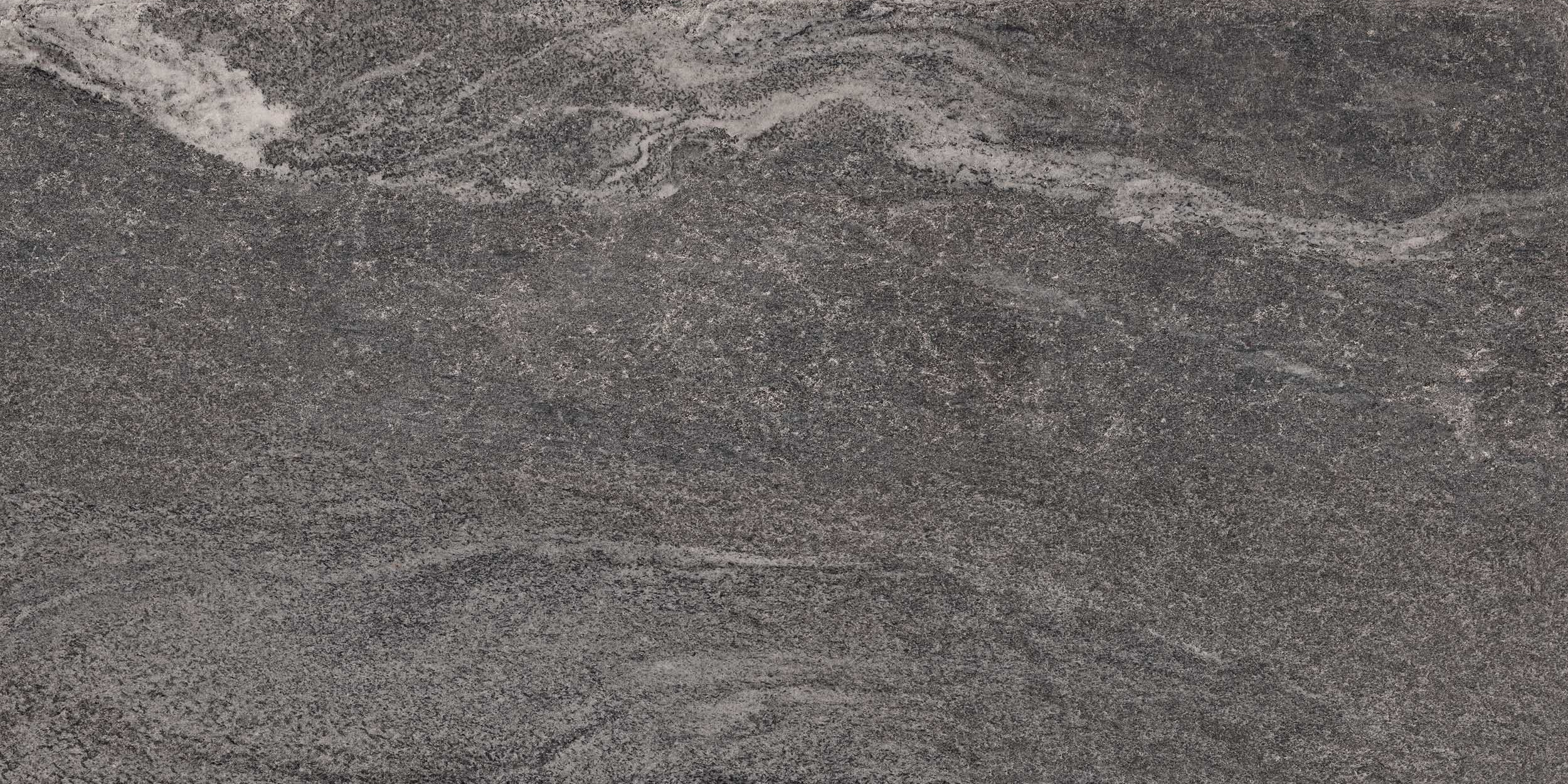 Керамический гранит Estima Tramontana anthracite, TN02 60x120x10, неполированный ректификат
